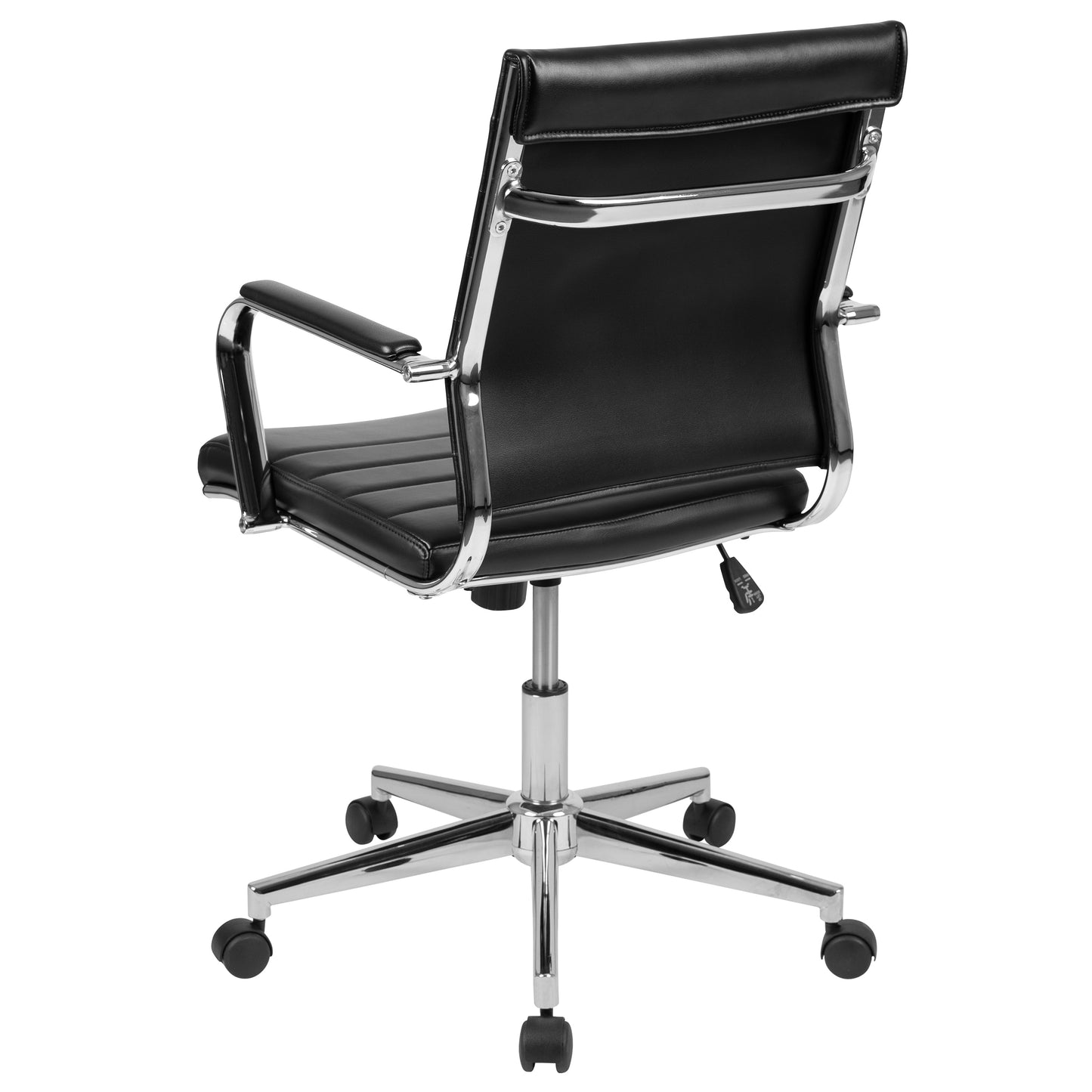 LeatherSoft Office Chair BT-20595H & BT-20595M