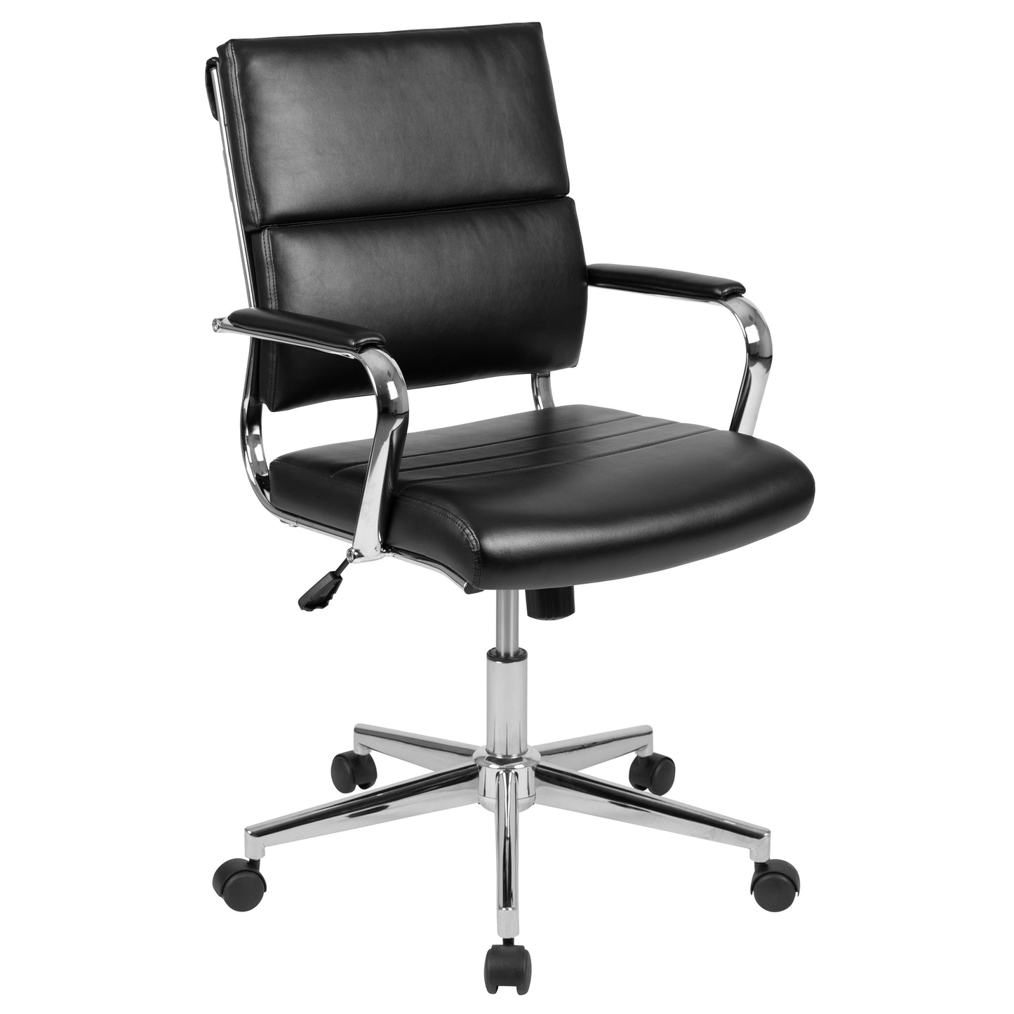 LeatherSoft Office Chair BT-20595H & BT-20595M