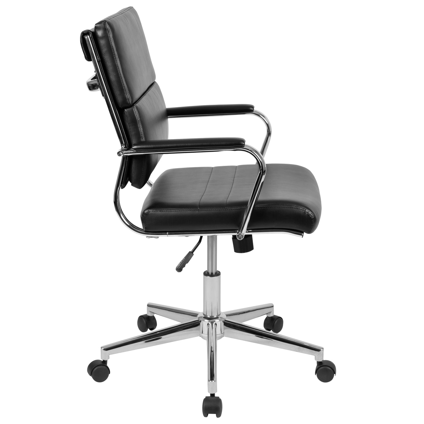LeatherSoft Office Chair BT-20595H & BT-20595M