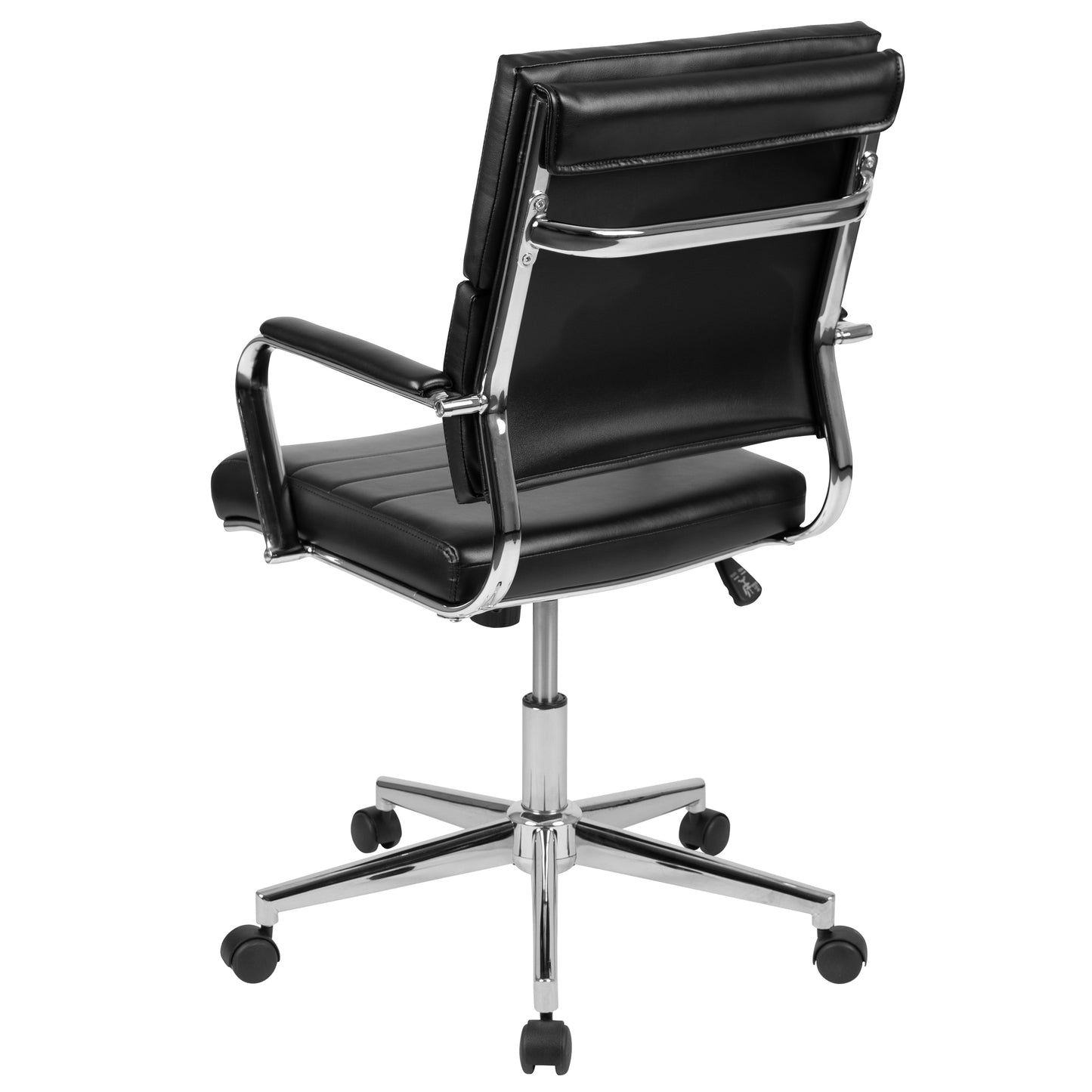 LeatherSoft Office Chair BT-20595H & BT-20595M