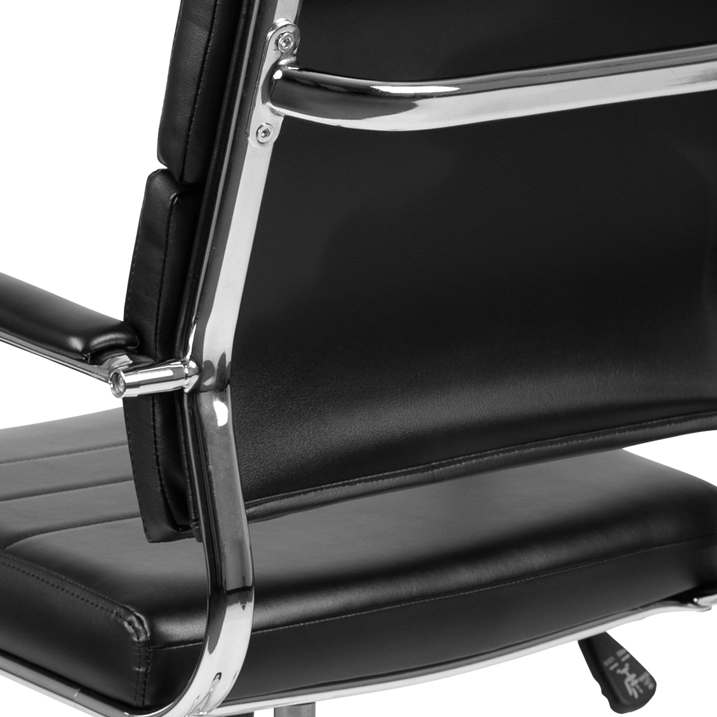 LeatherSoft Office Chair BT-20595H & BT-20595M