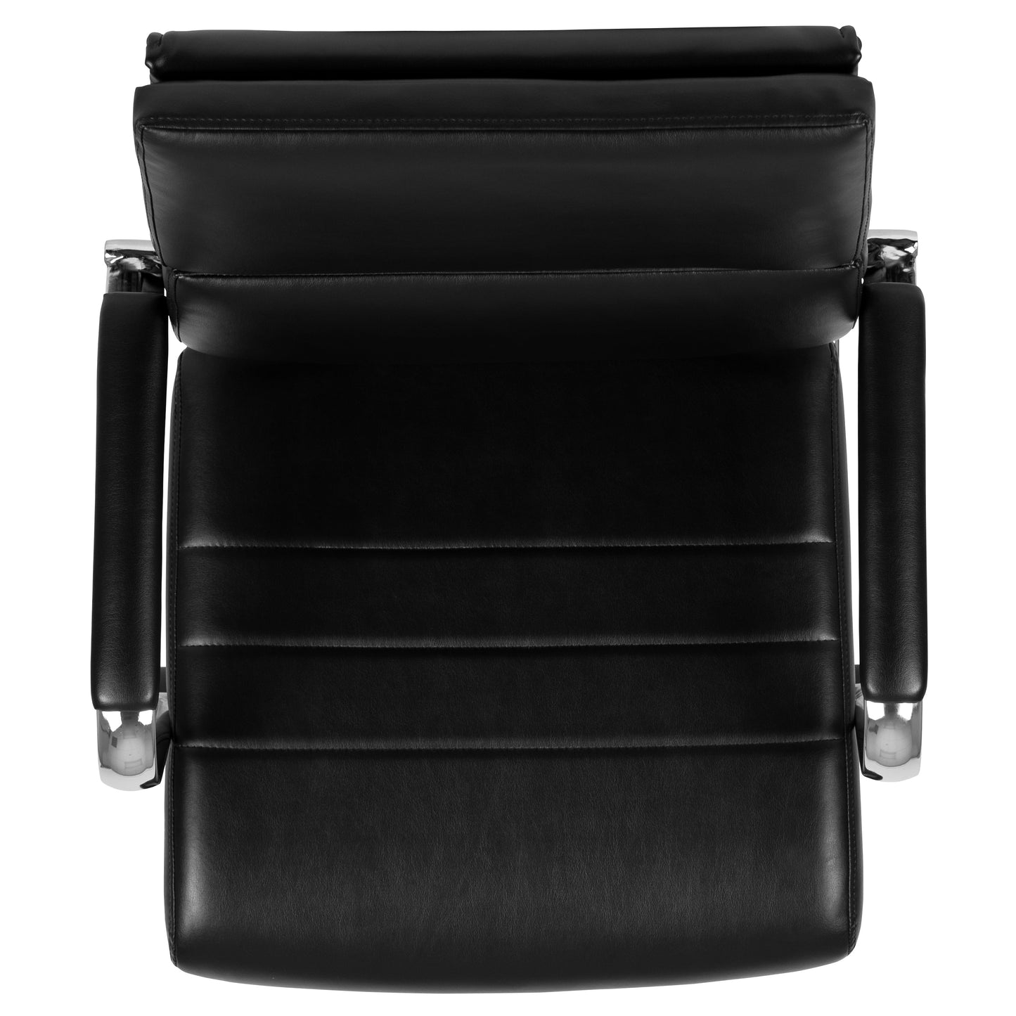 LeatherSoft Office Chair BT-20595H & BT-20595M