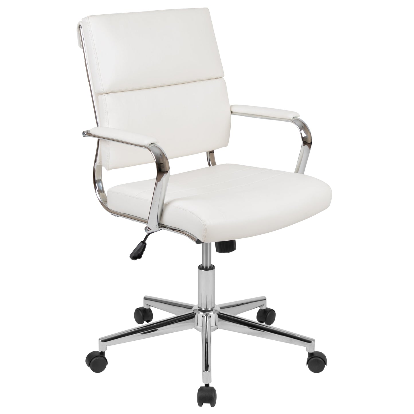 LeatherSoft Office Chair BT-20595H & BT-20595M
