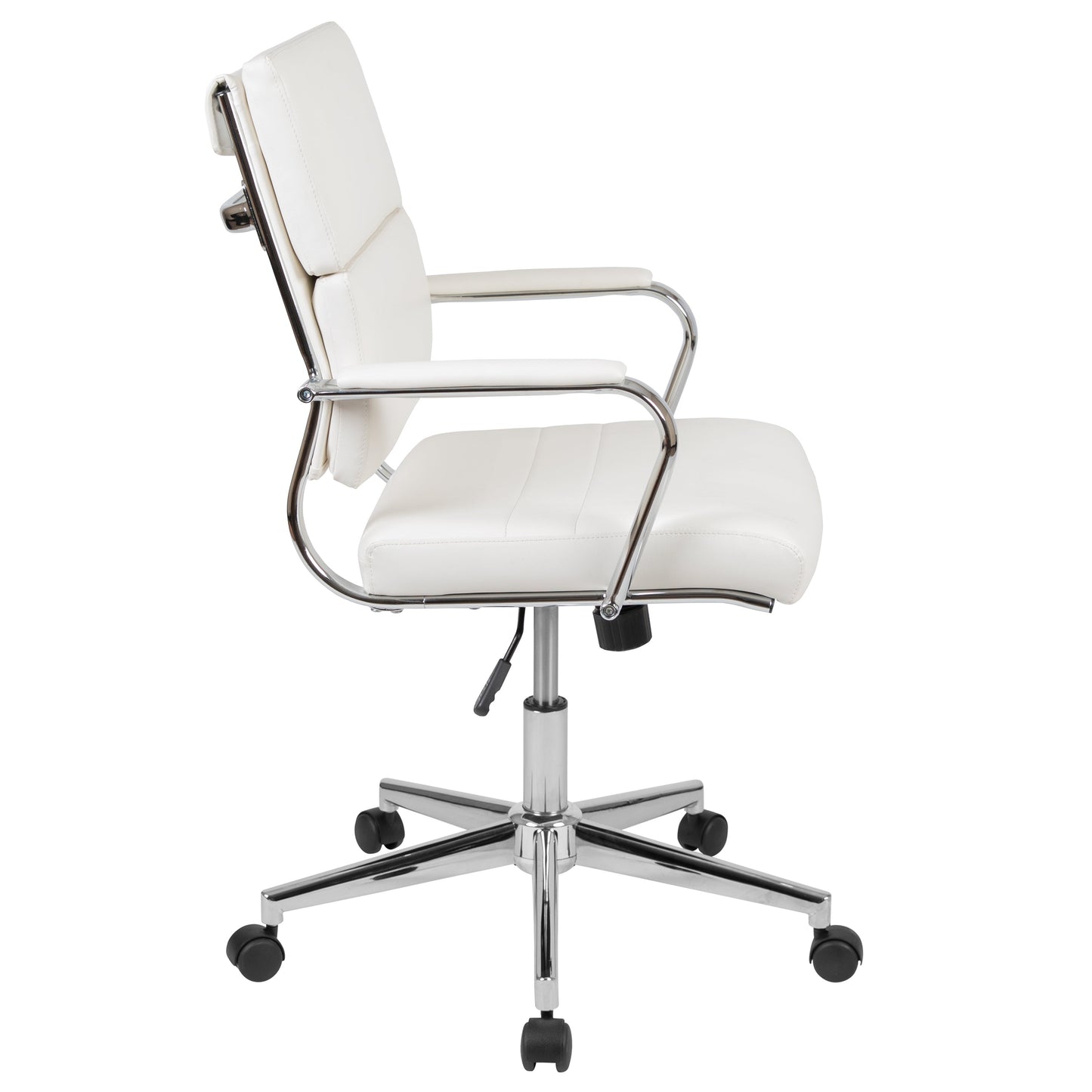 LeatherSoft Office Chair BT-20595H & BT-20595M