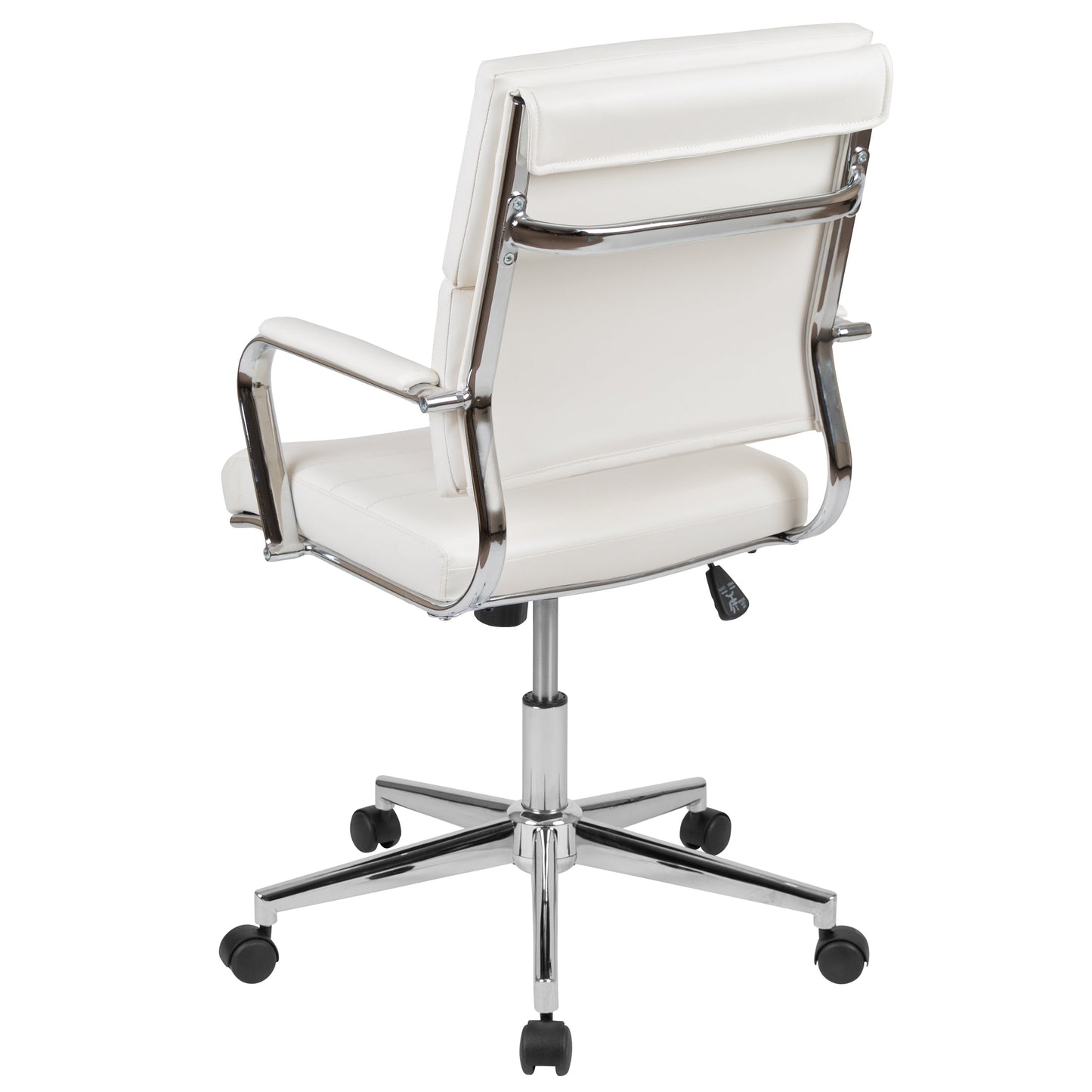 LeatherSoft Office Chair BT-20595H & BT-20595M