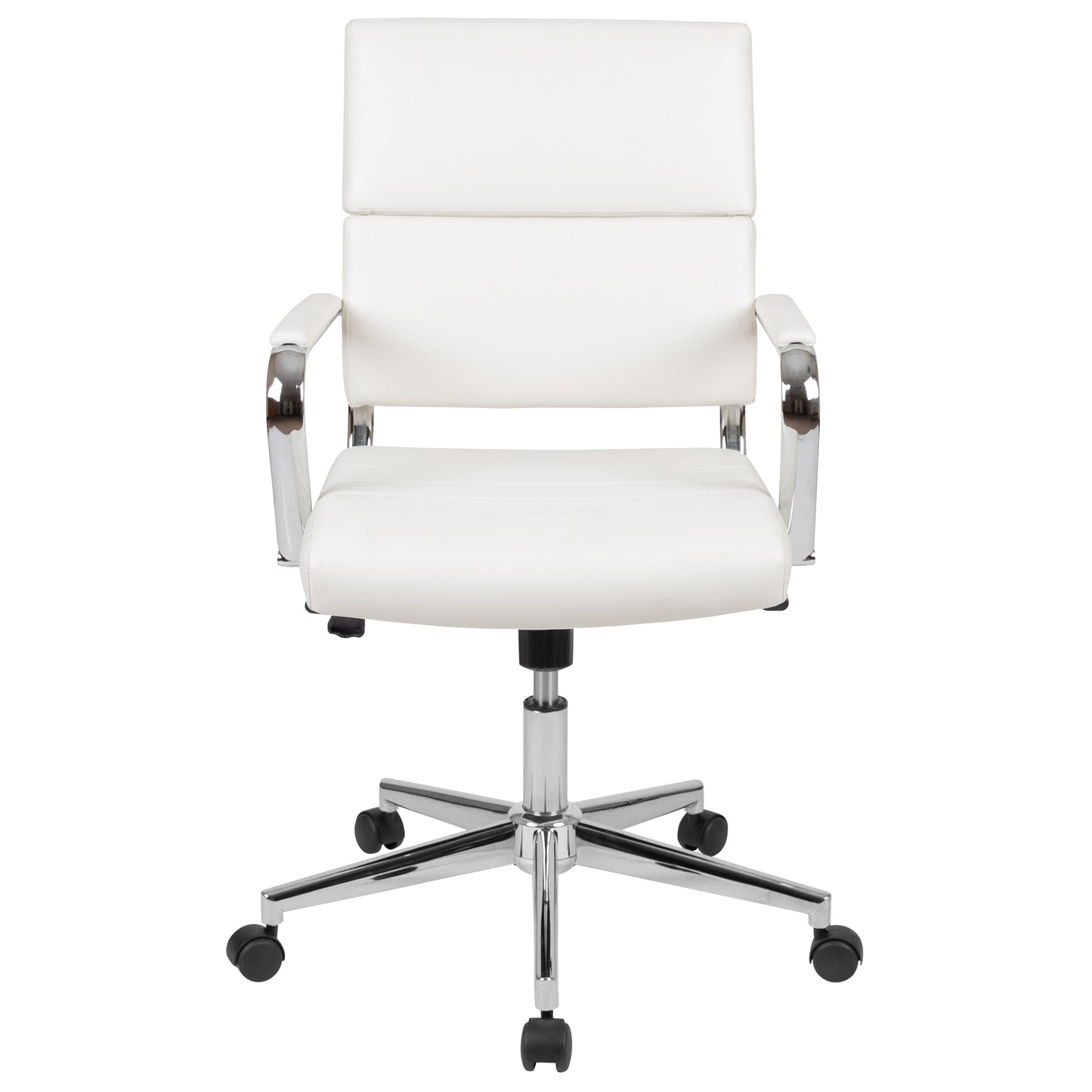 LeatherSoft Office Chair BT-20595H & BT-20595M
