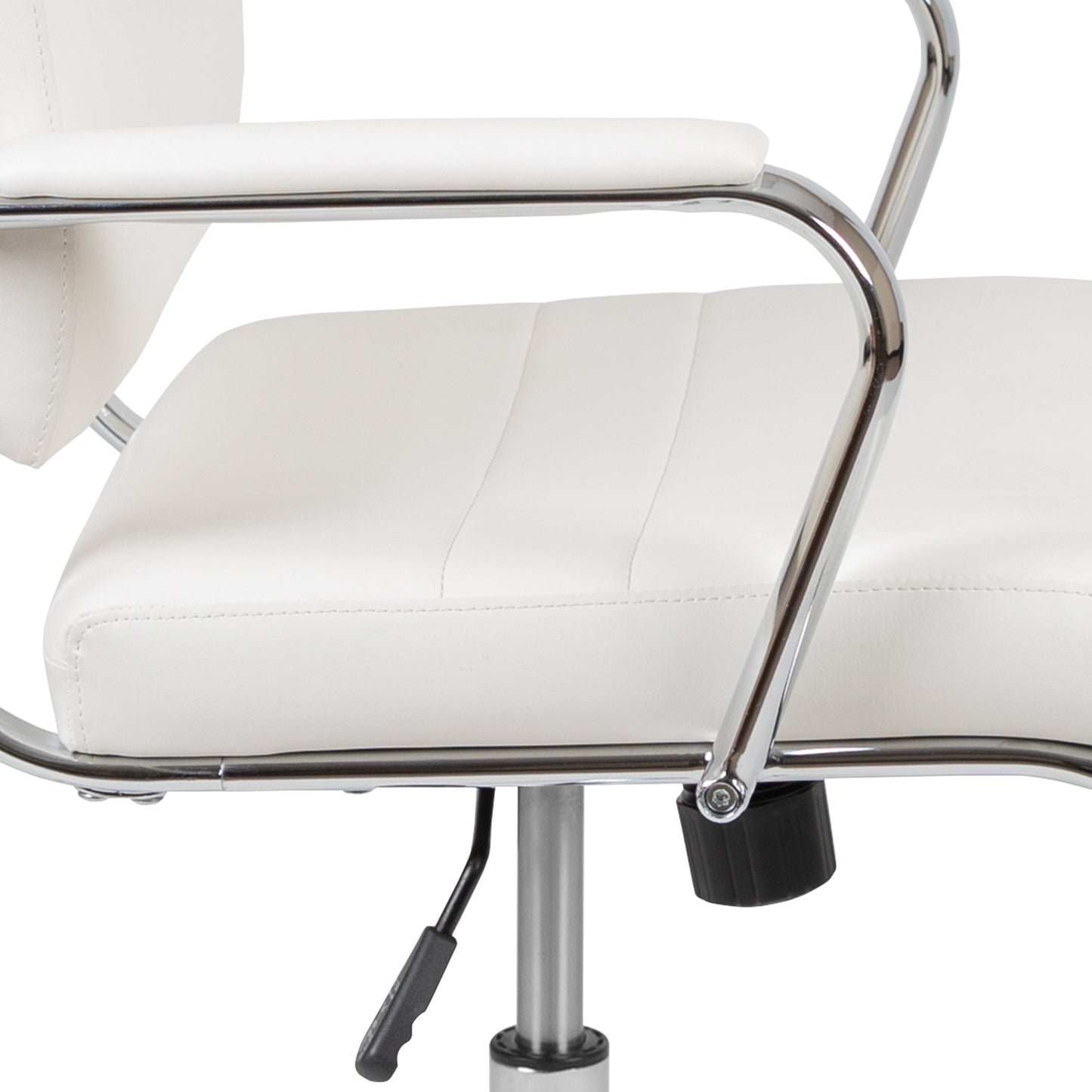 LeatherSoft Office Chair BT-20595H & BT-20595M