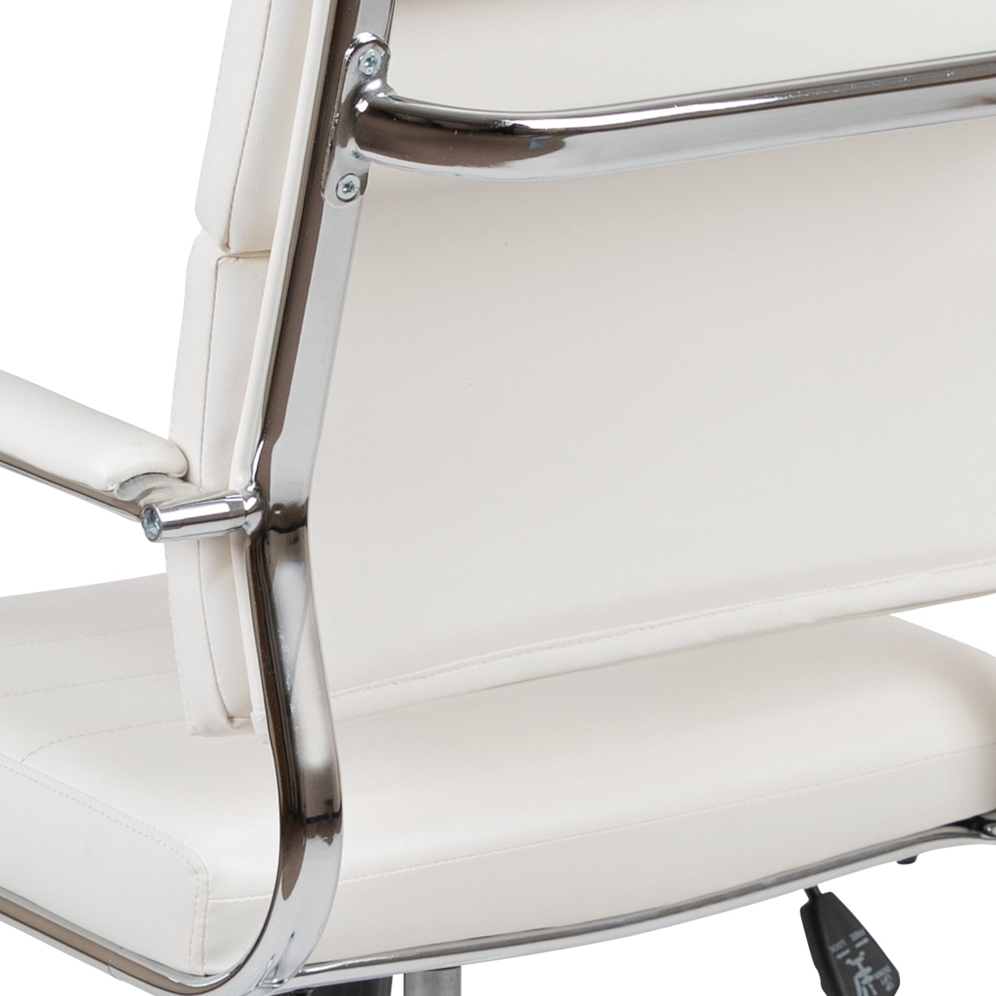 LeatherSoft Office Chair BT-20595H & BT-20595M
