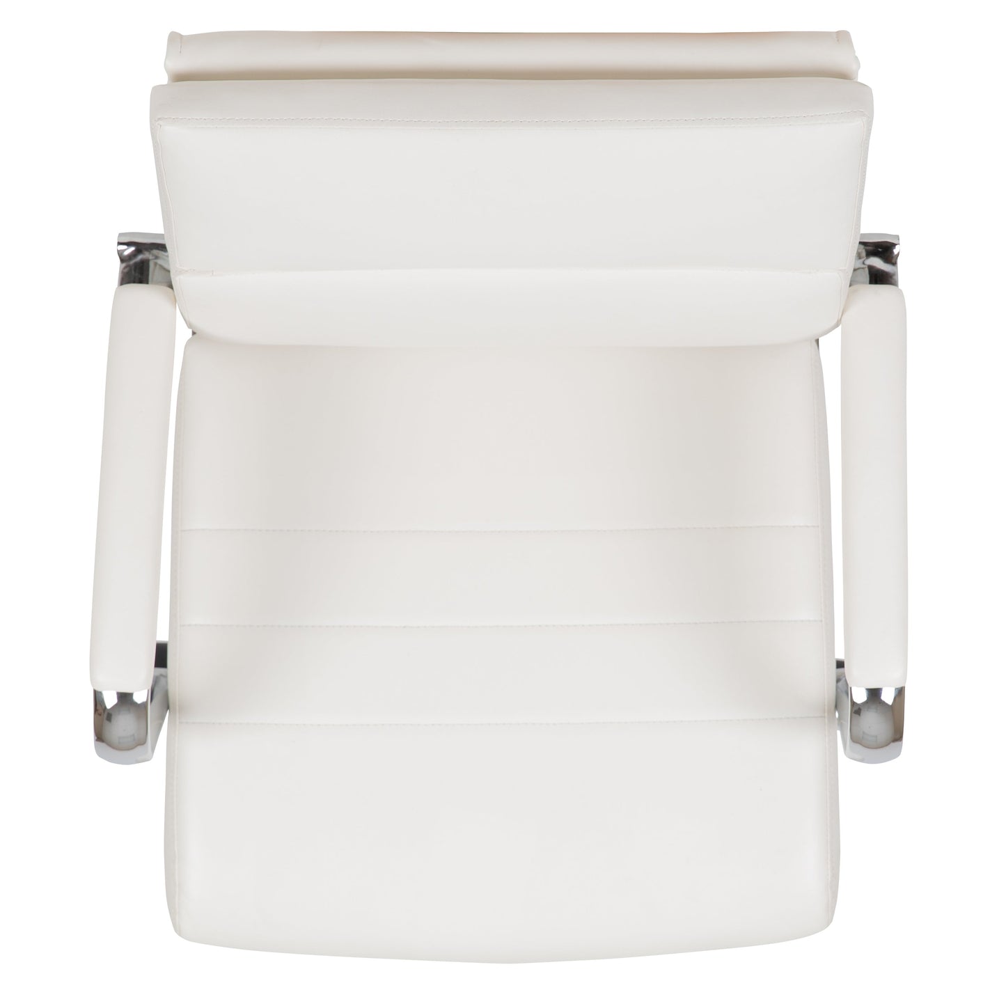 LeatherSoft Office Chair BT-20595H & BT-20595M