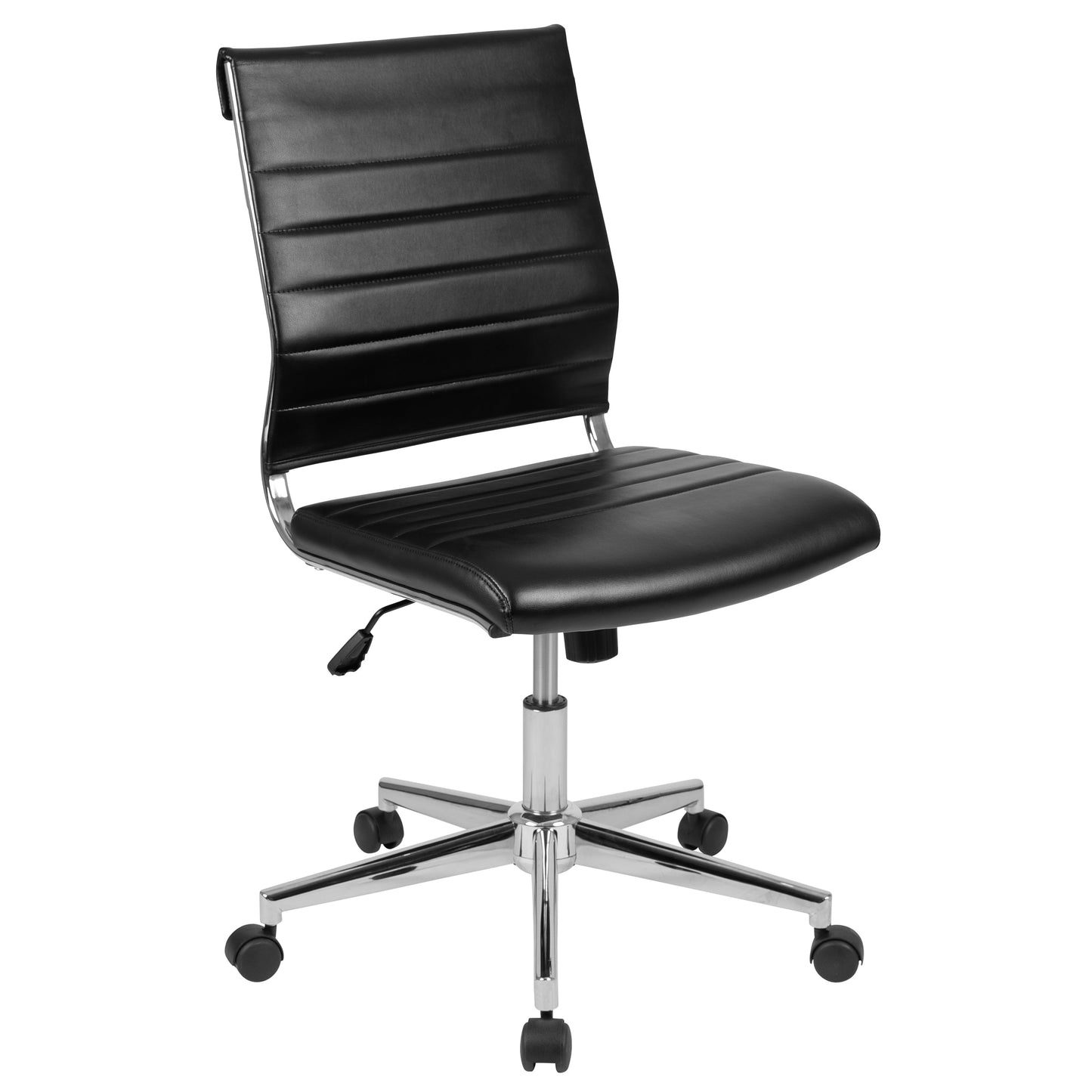 LeatherSoft Office Chair BT-20595H & BT-20595M