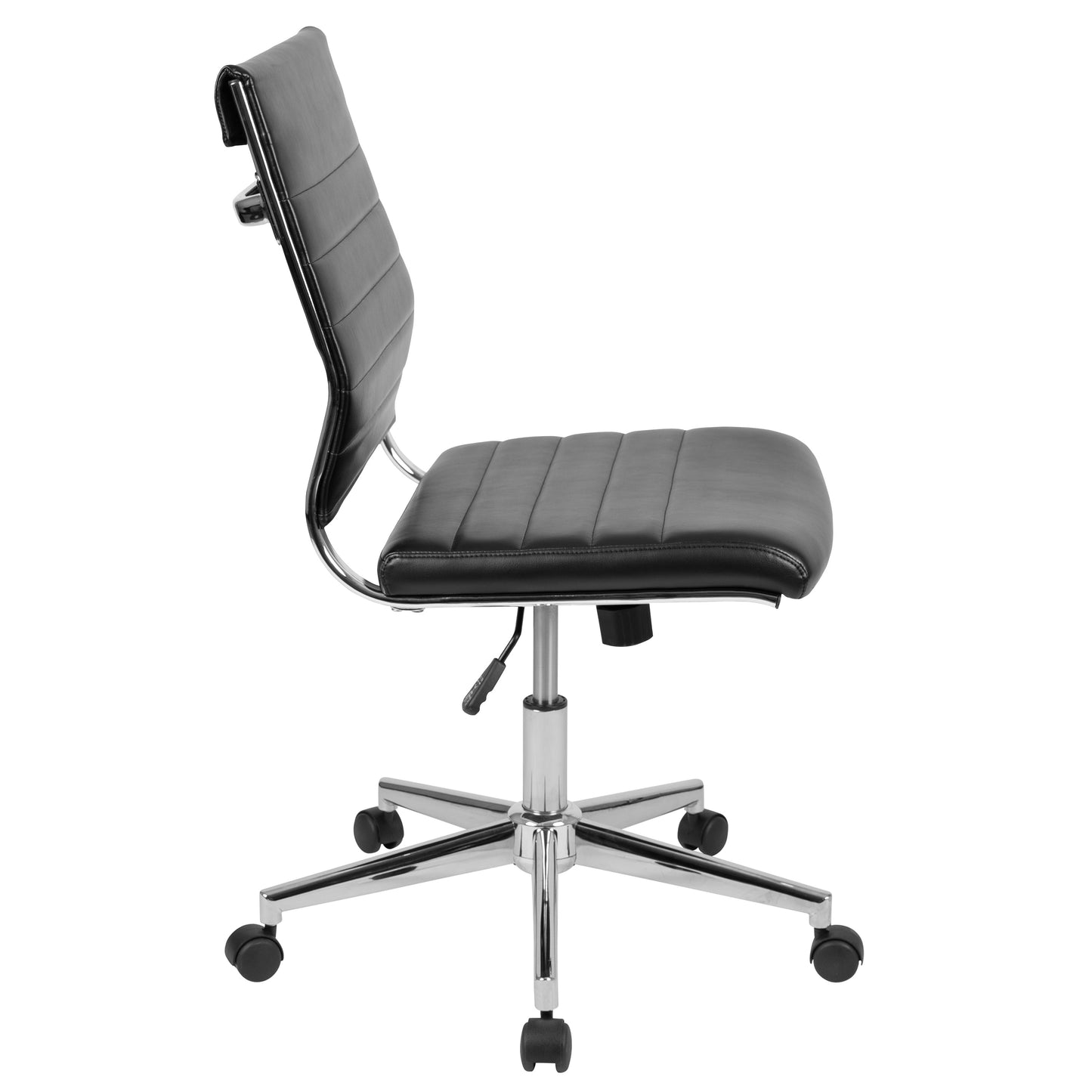 LeatherSoft Office Chair BT-20595H & BT-20595M