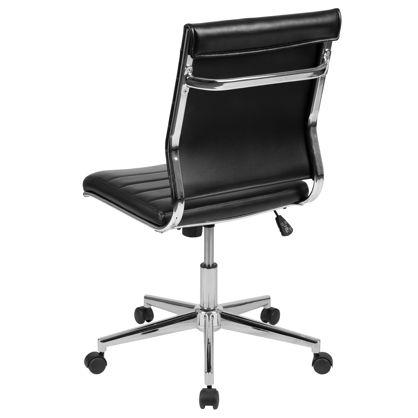 LeatherSoft Office Chair BT-20595H & BT-20595M