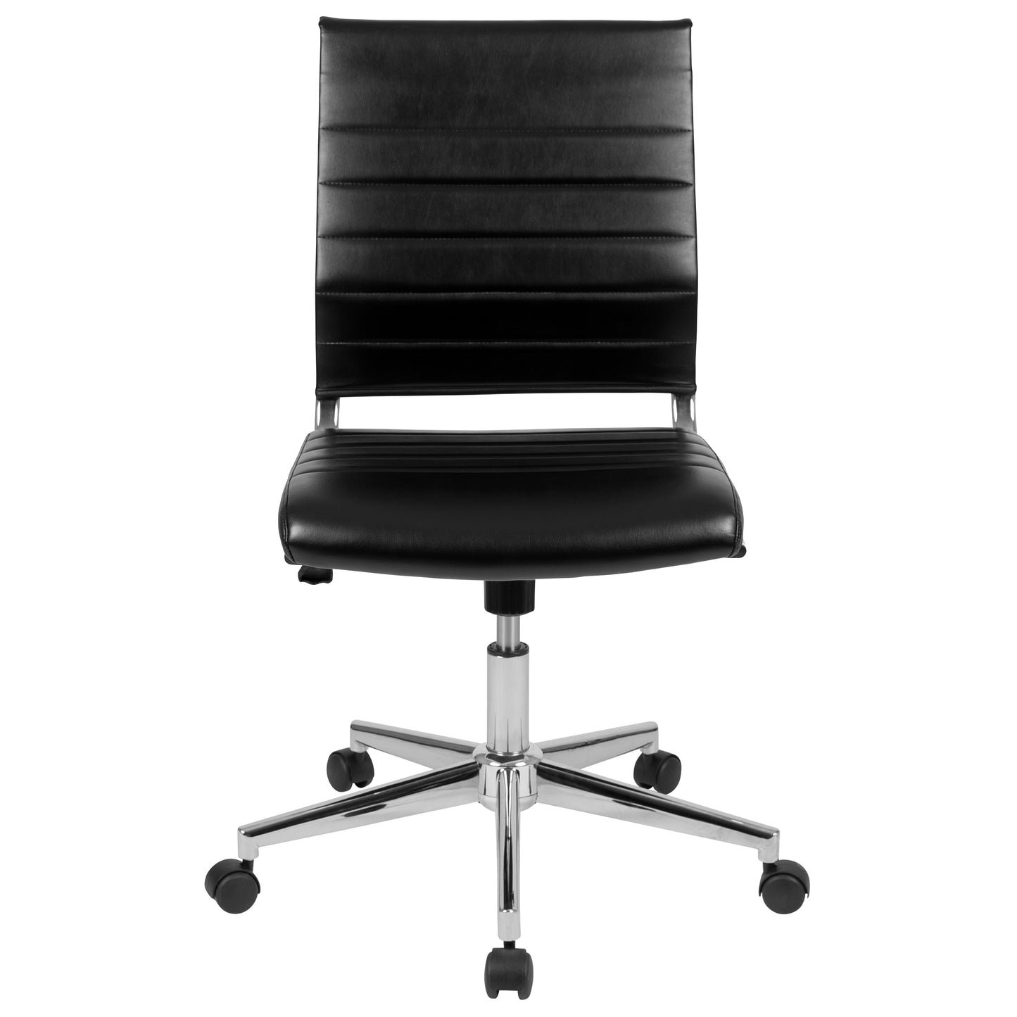 LeatherSoft Office Chair BT-20595H & BT-20595M