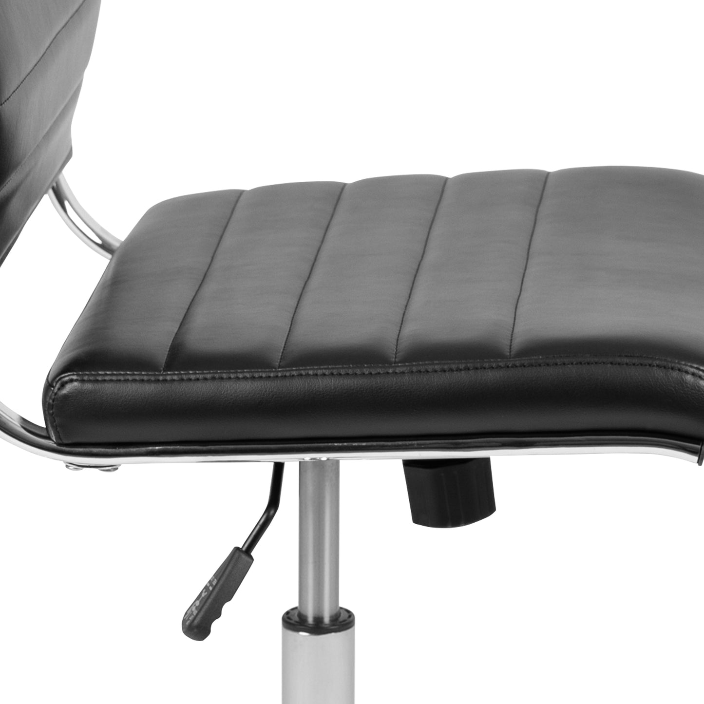 LeatherSoft Office Chair BT-20595H & BT-20595M