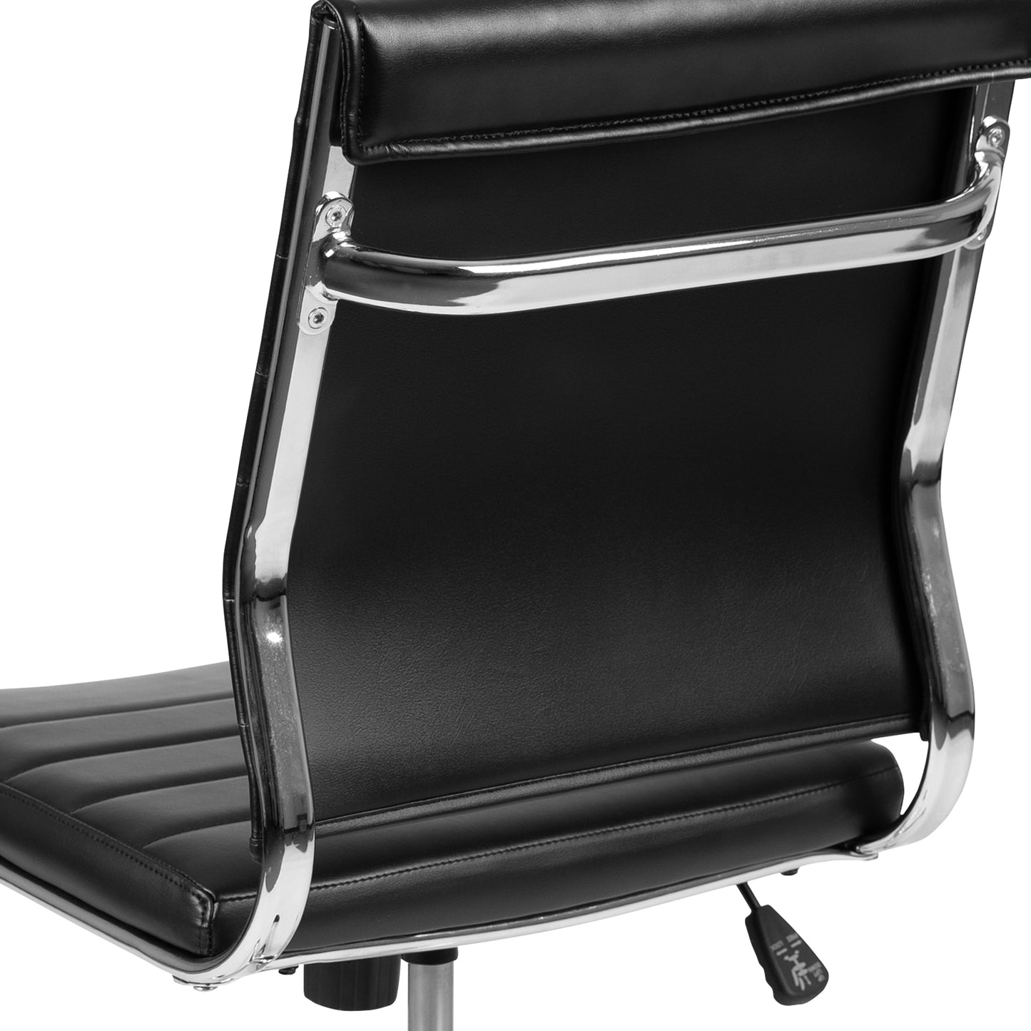 LeatherSoft Office Chair BT-20595H & BT-20595M