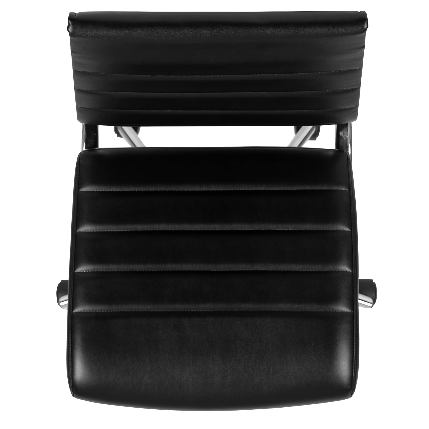 LeatherSoft Office Chair BT-20595H & BT-20595M