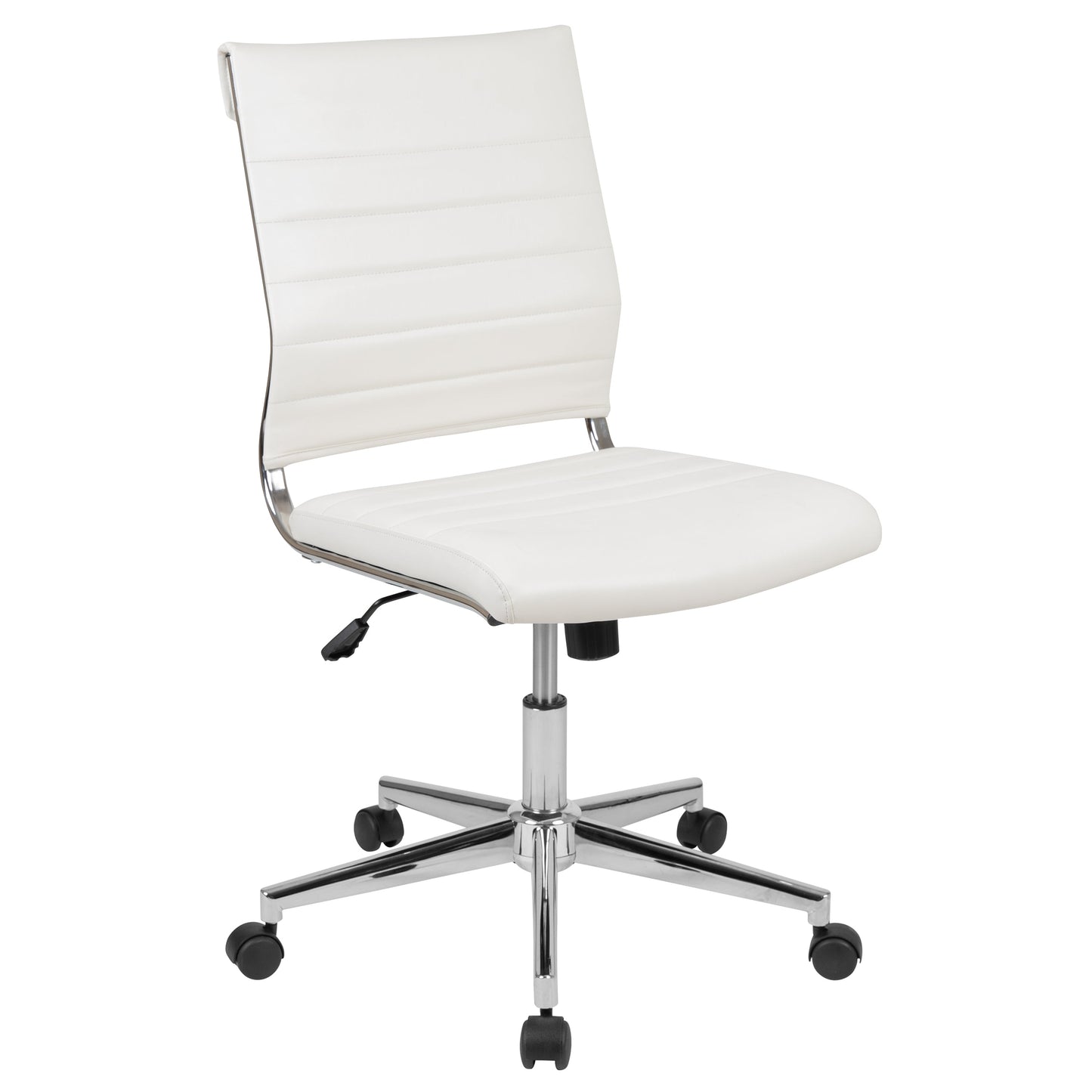 LeatherSoft Office Chair BT-20595H & BT-20595M