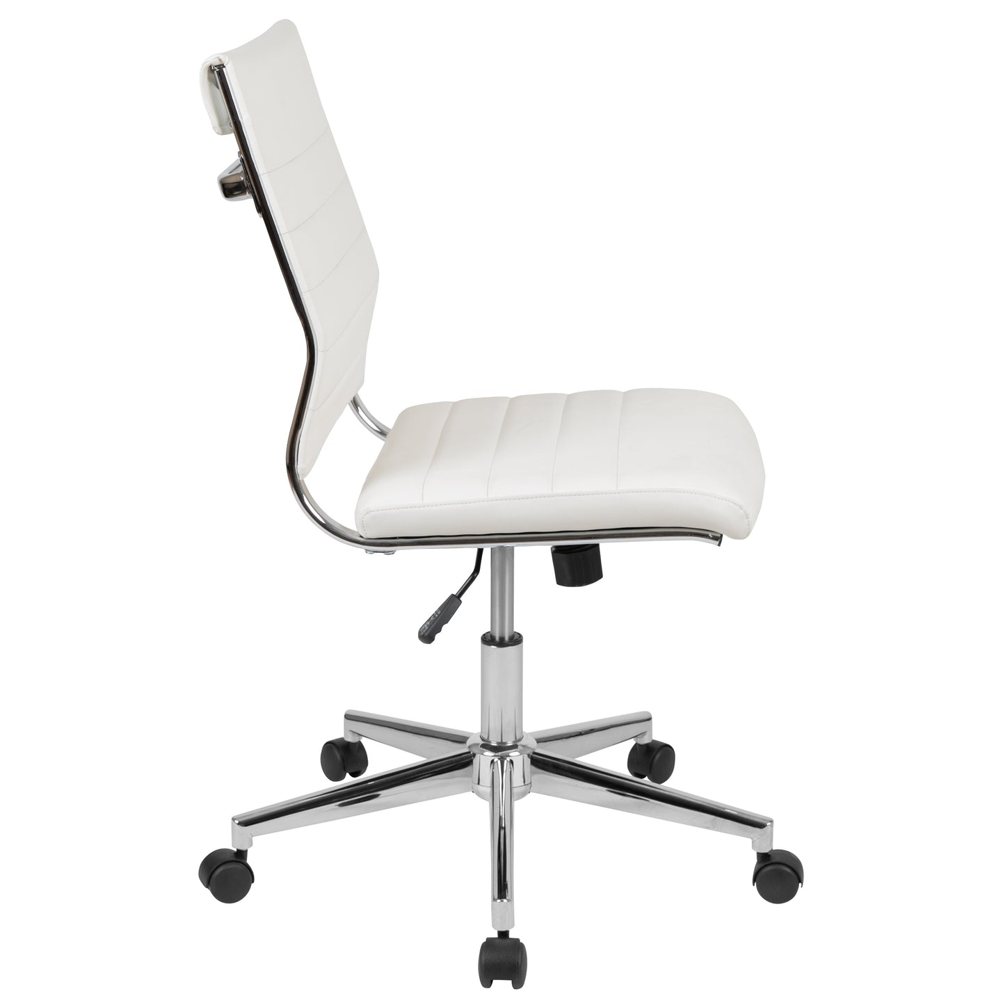 LeatherSoft Office Chair BT-20595H & BT-20595M