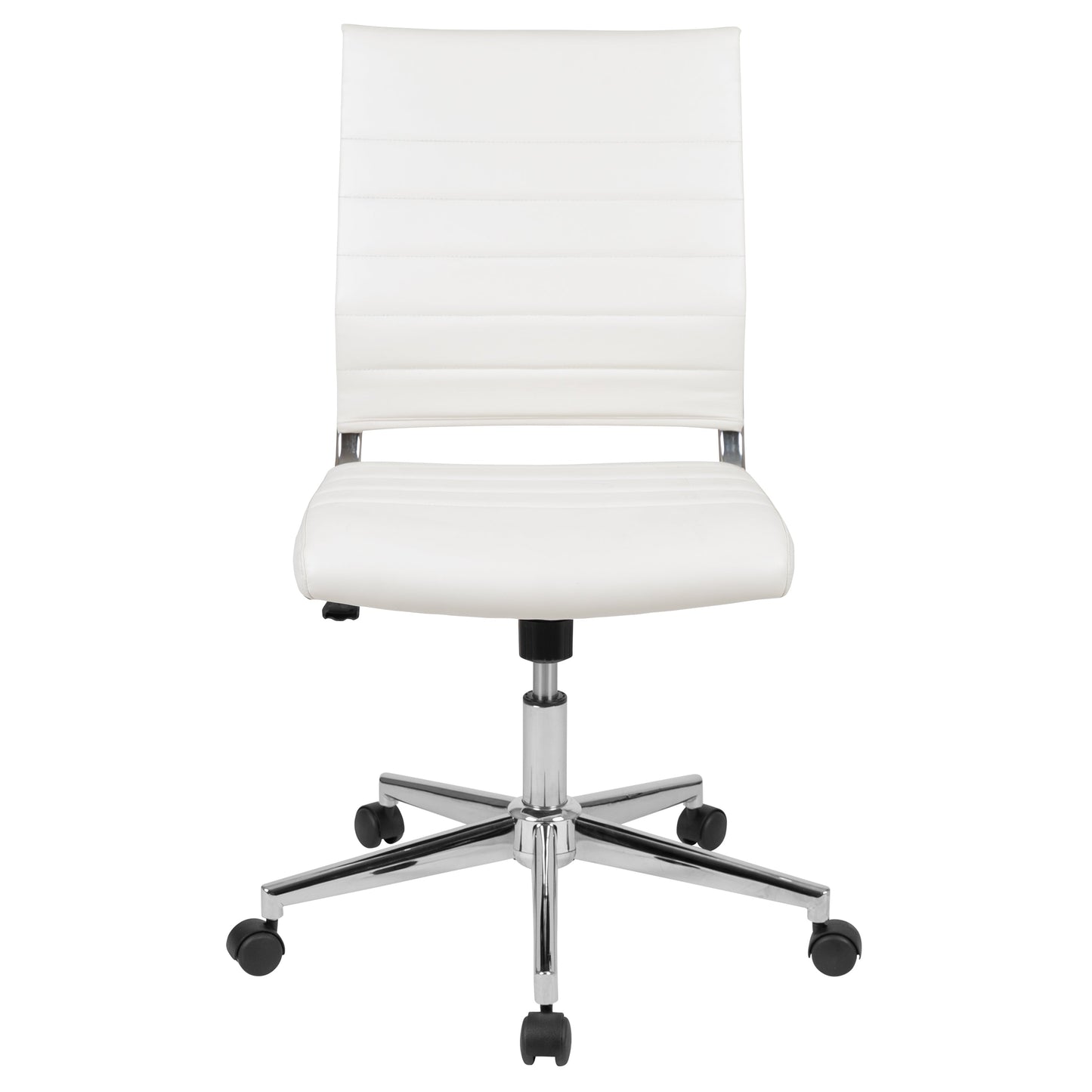 LeatherSoft Office Chair BT-20595H & BT-20595M