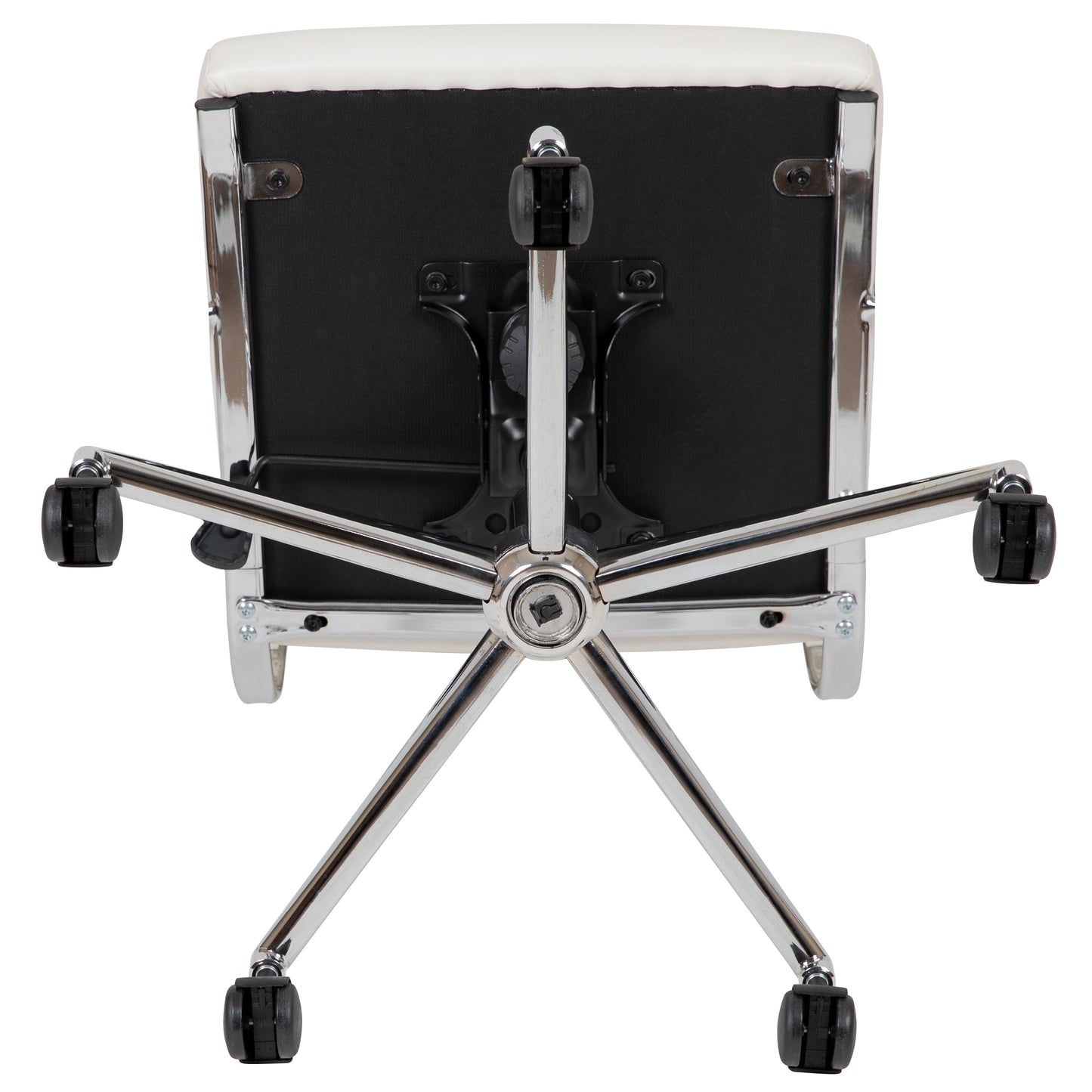 LeatherSoft Office Chair BT-20595H & BT-20595M