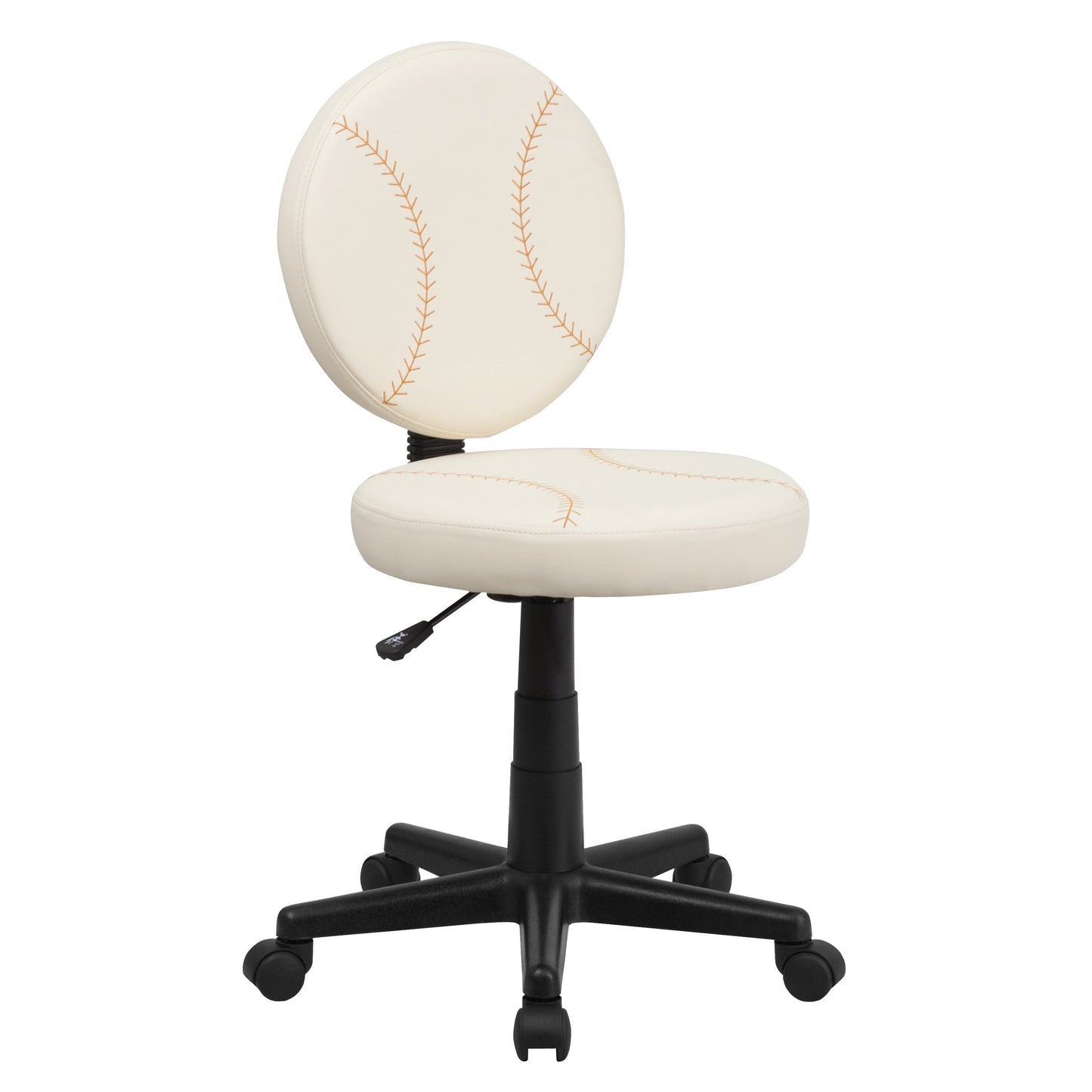 Baseball Mid-Back Task Chair BT-6179-BASE-GG