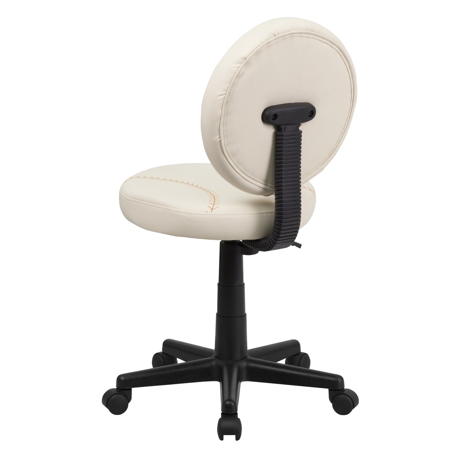 Baseball Mid-Back Task Chair BT-6179-BASE-GG