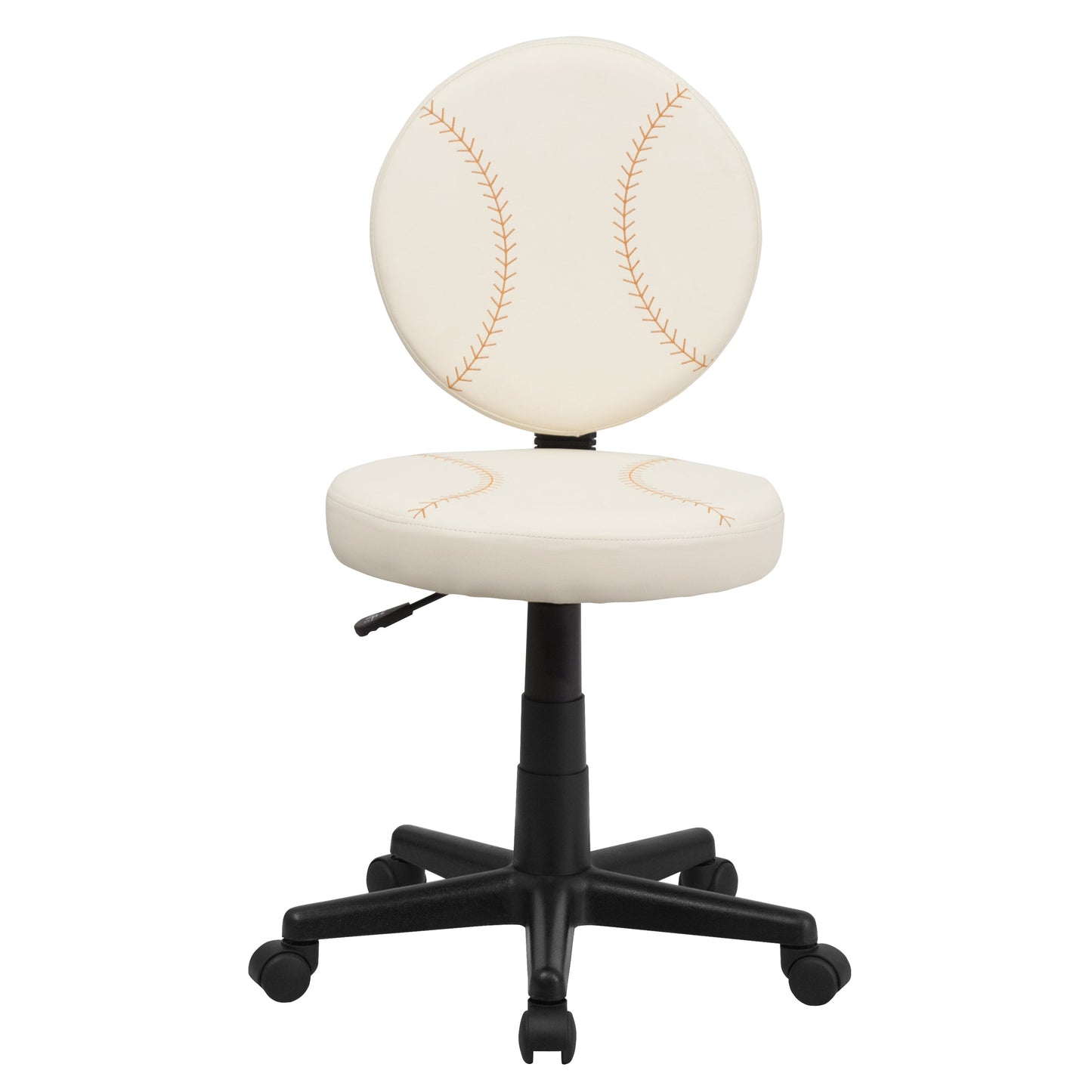 Baseball Mid-Back Task Chair BT-6179-BASE-GG