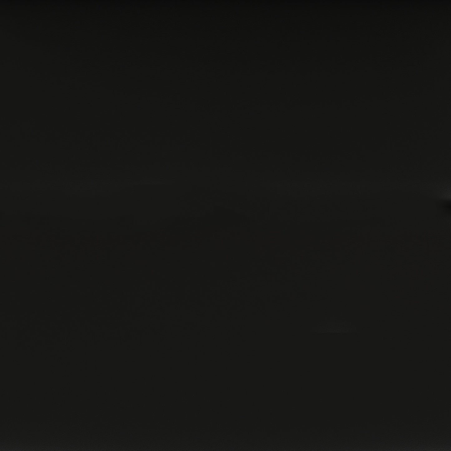 2PK Black Adjustable Stools CH-202071-BK-GG