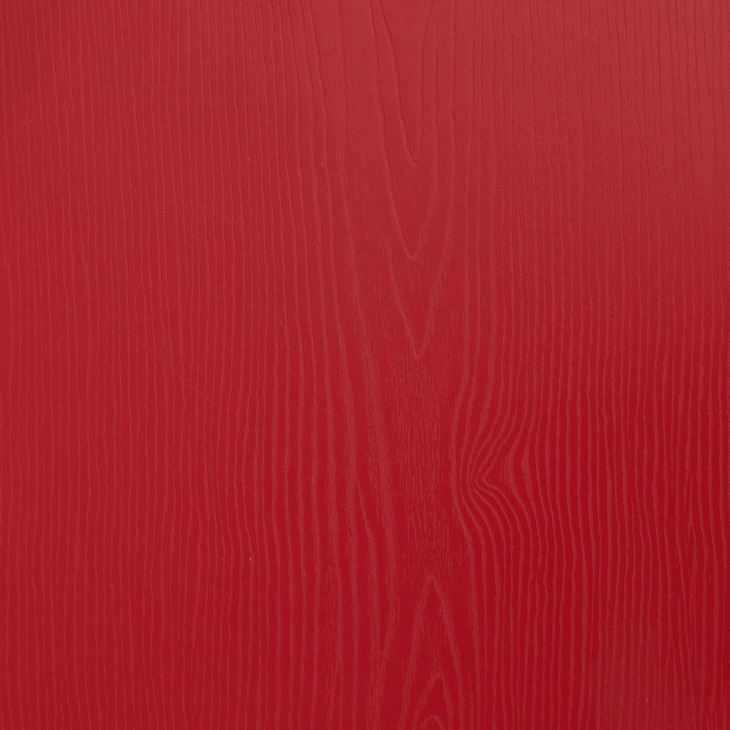 30" Red Stool-Red Seat CH-31320-30GB-RED-PL2R-GG