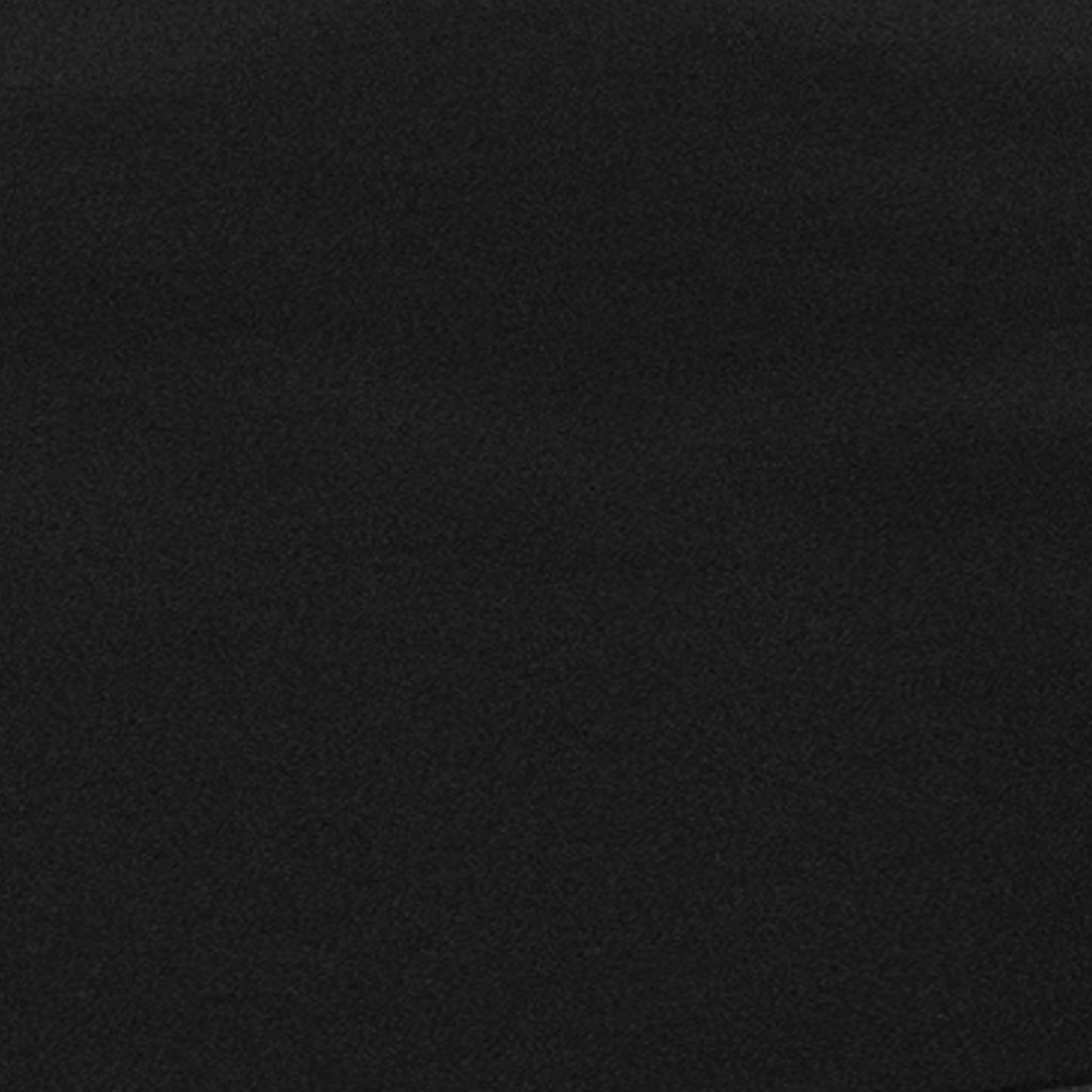 31.75 Square Black Metal Table CH-51040-29-BK-GG