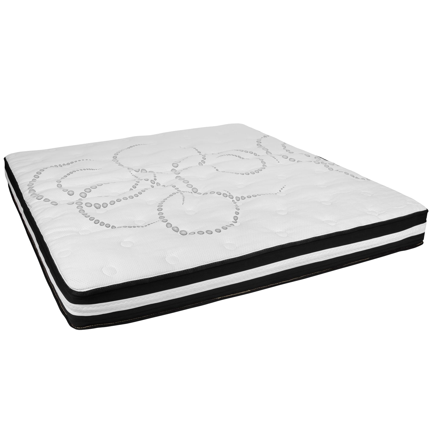 10in Pocket Mattress
