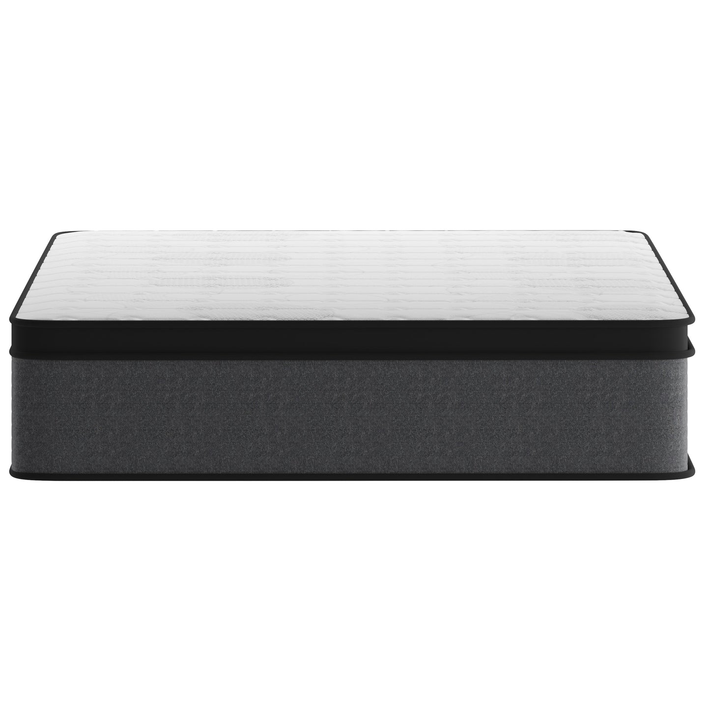 Full Euro Top Hybrid Mattress CL-ET232-13-F-GG