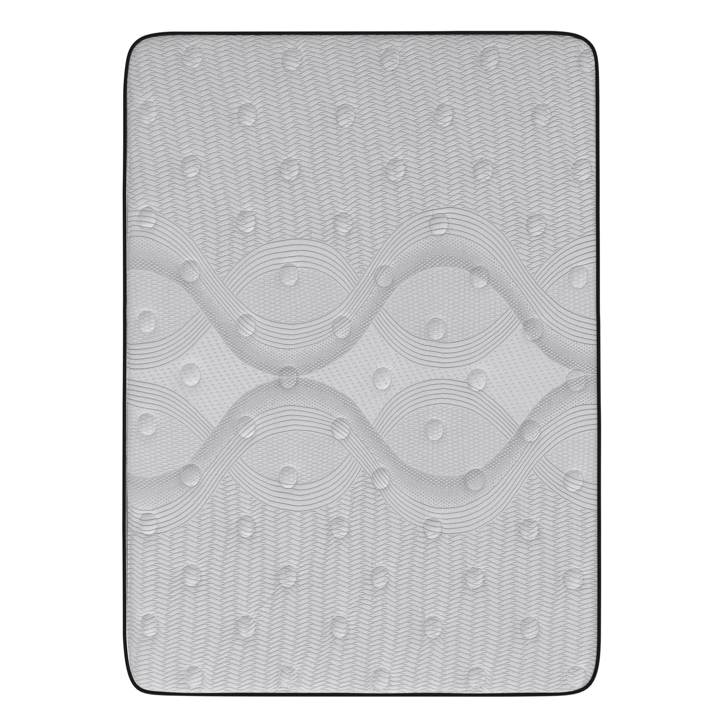 12in Pocket Mattress CL-FR231-12