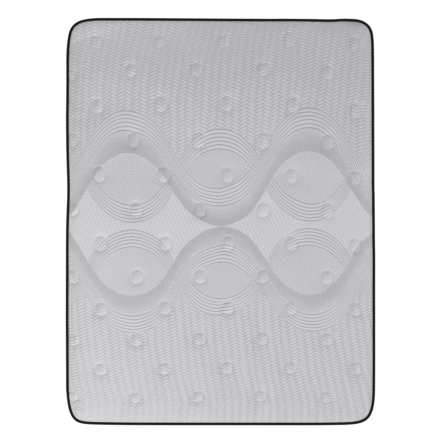 12in Pocket Mattress CL-FR231-12