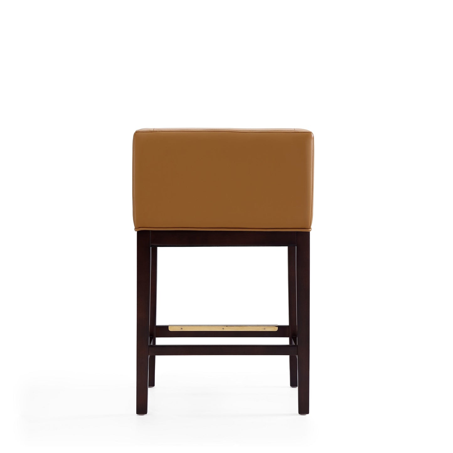 Manhattan Comfort Kingsley Barstool and Counter Height Bar Stool Collection