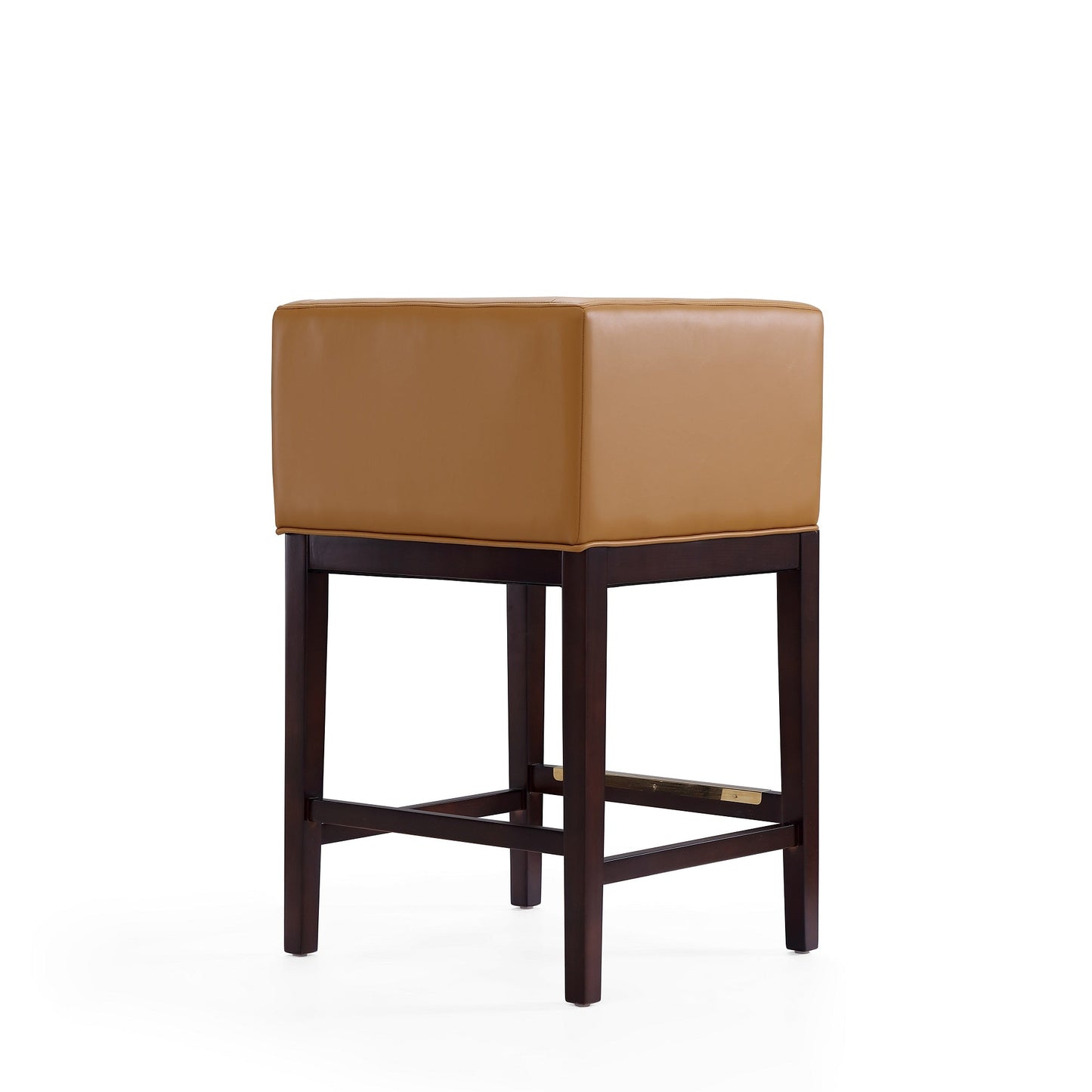 Manhattan Comfort Kingsley Barstool and Counter Height Bar Stool Collection