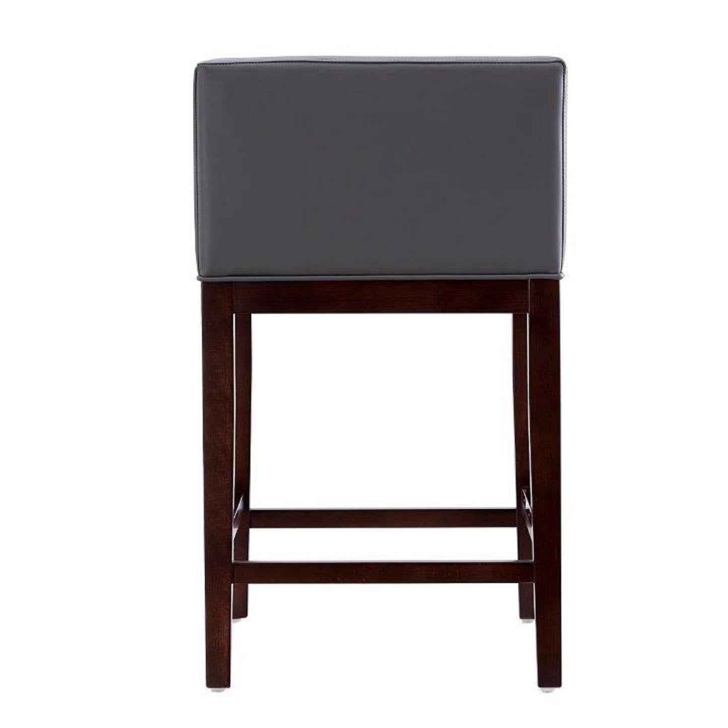 Manhattan Comfort Kingsley Barstool and Counter Height Bar Stool Collection