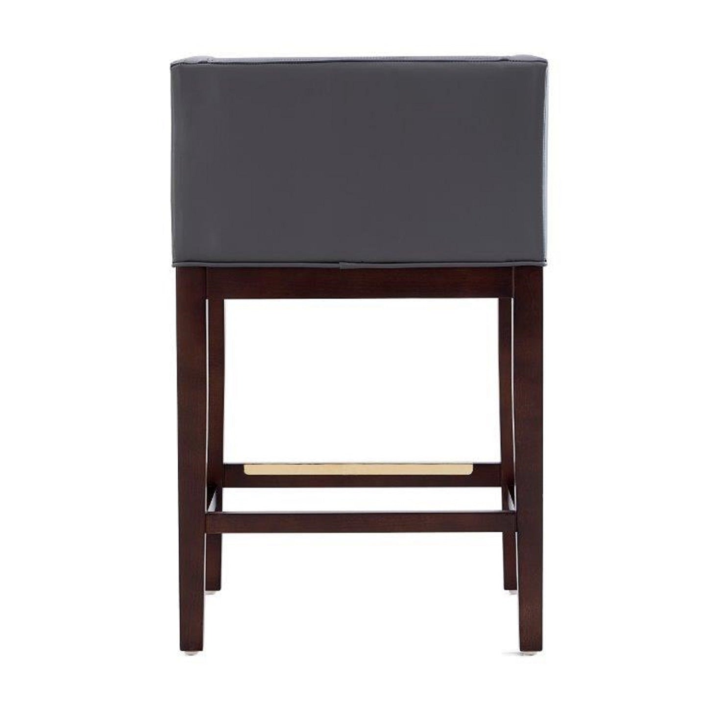Manhattan Comfort Kingsley Barstool and Counter Height Bar Stool Collection