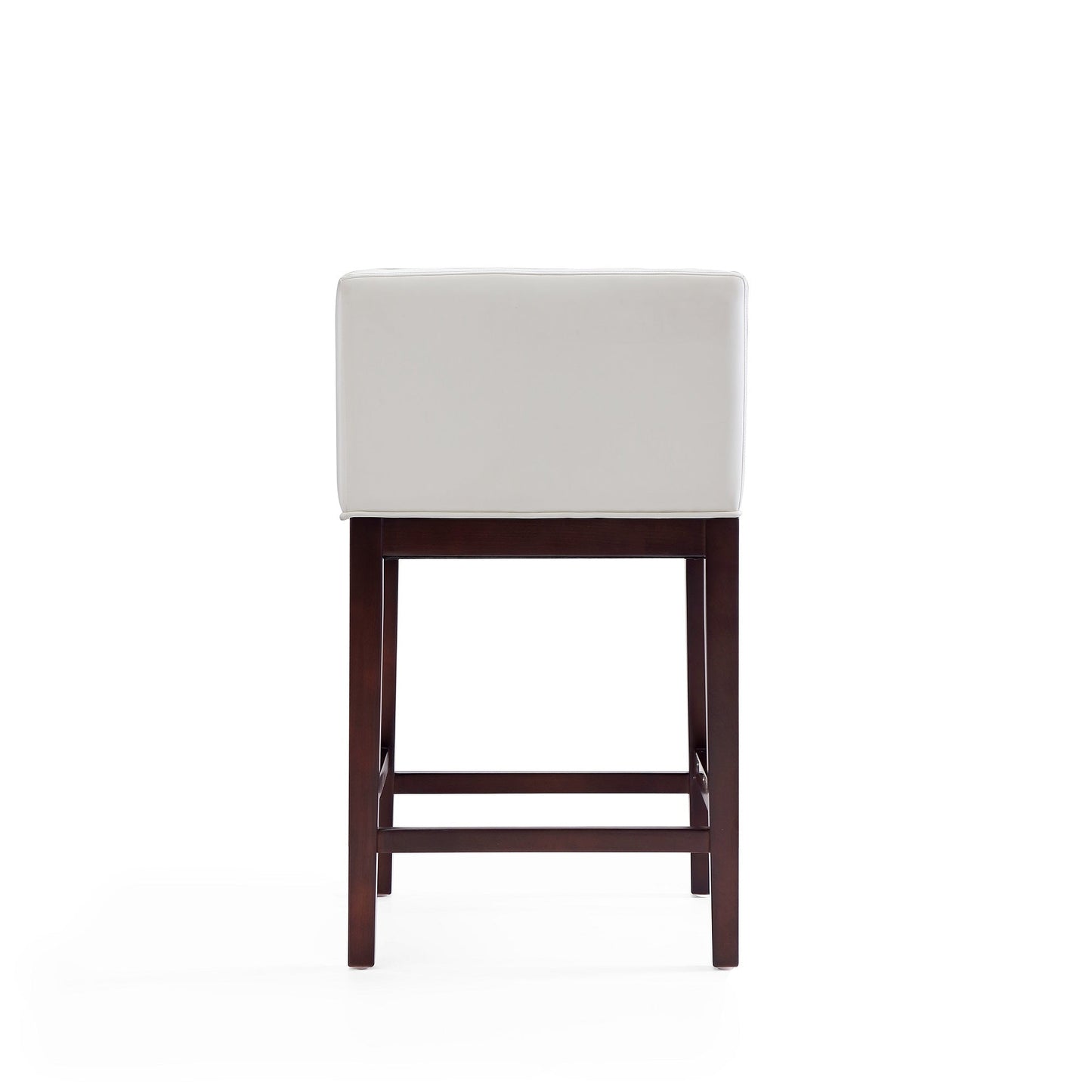 Manhattan Comfort Kingsley Barstool and Counter Height Bar Stool Collection