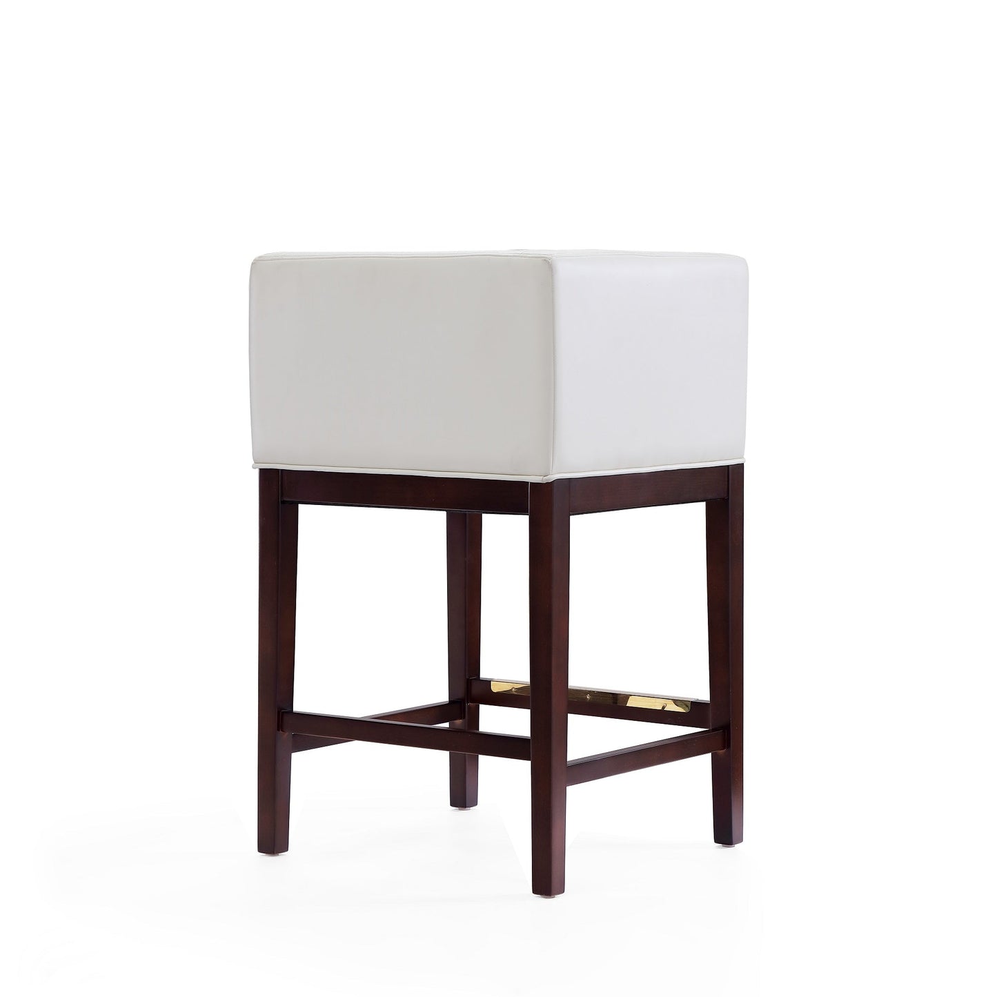 Manhattan Comfort Kingsley Barstool and Counter Height Bar Stool Collection
