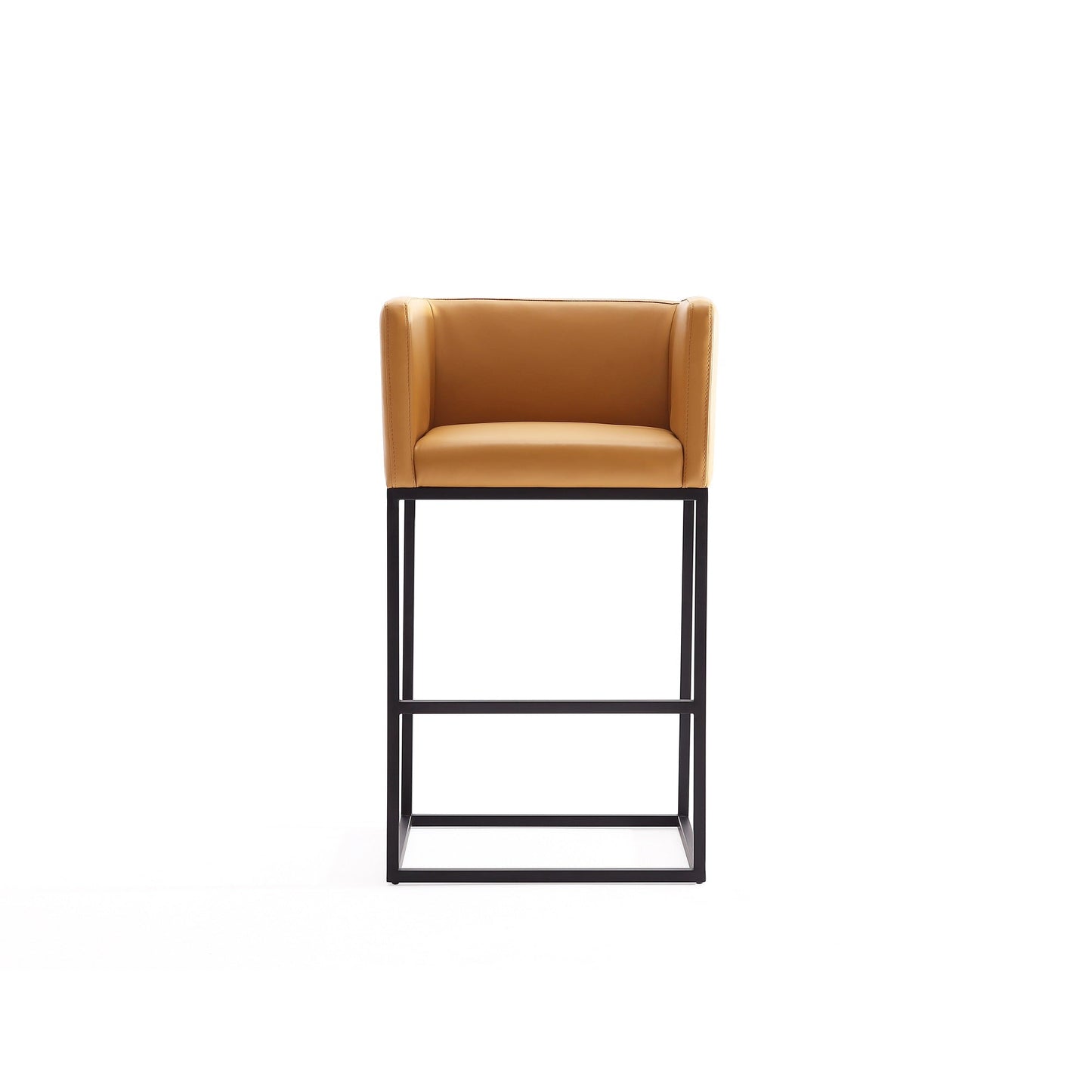 Manhattan Comfort Embassy Counter Height Bar Stool (Set of 2 or 3)