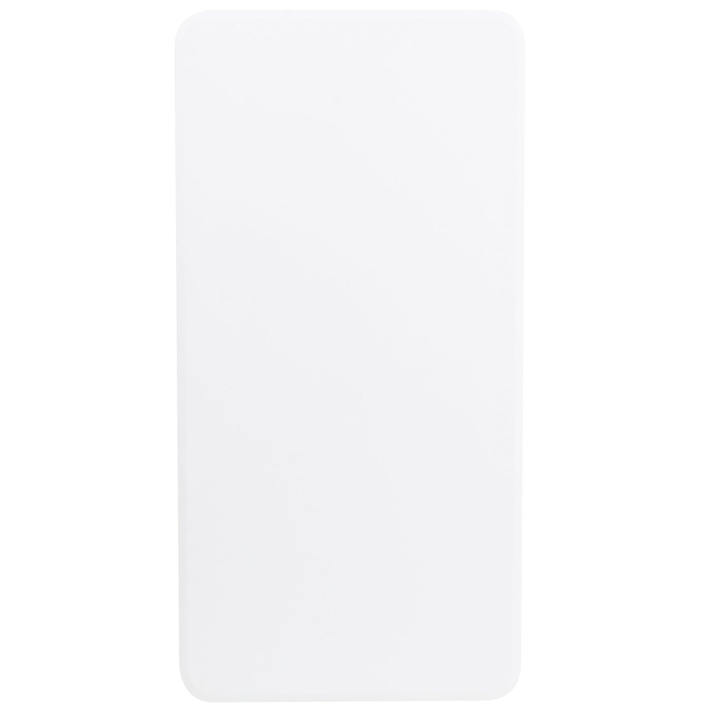 30x60 White Plastic Fold Table DAD-YCZ-152-GG