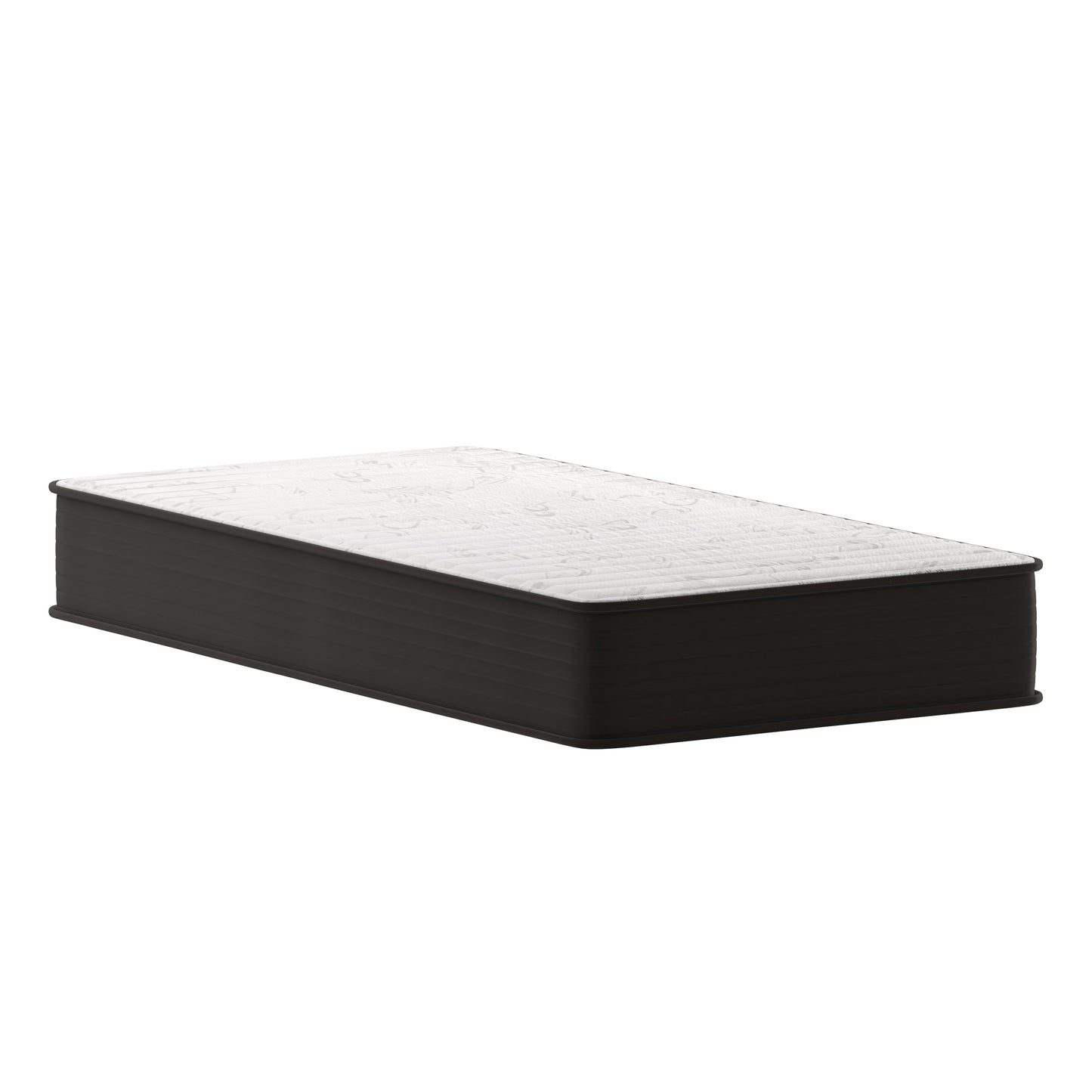 10 Inch Full Hybrid Mattress DR-E230P-R