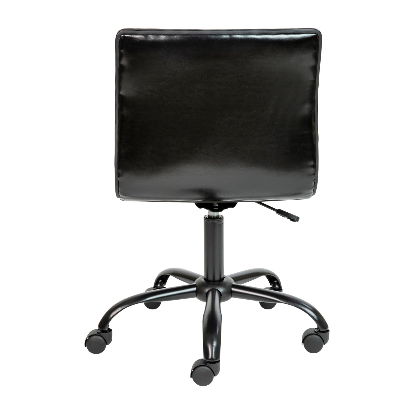 Low Back Task Chair and Ribbed Task Office Chair Collection