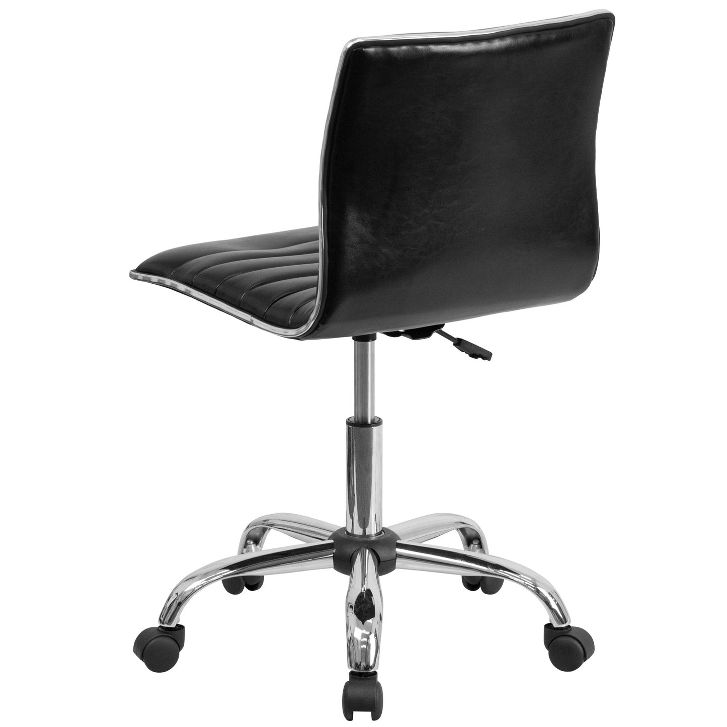 Low Back Task Chair and Ribbed Task Office Chair Collection