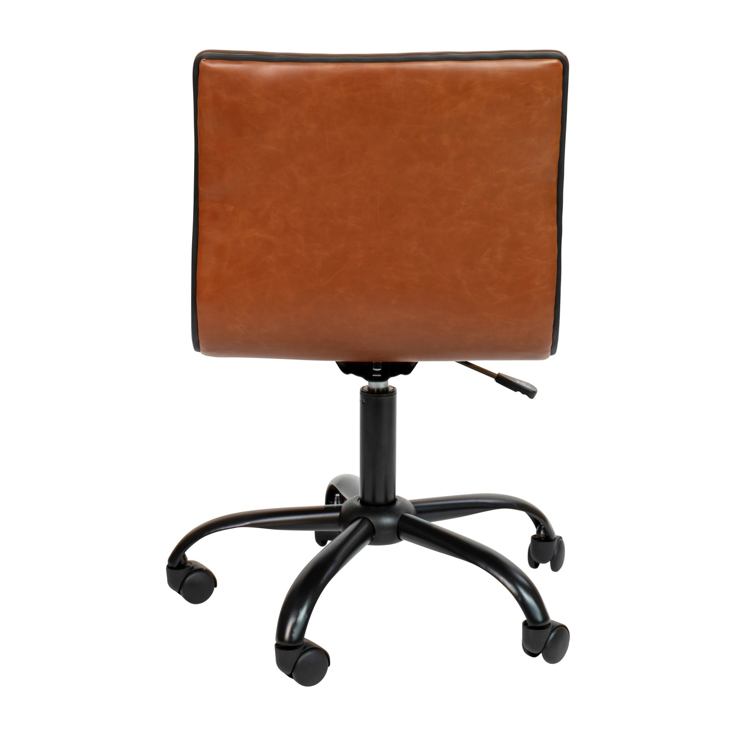 Low Back Task Chair and Ribbed Task Office Chair Collection