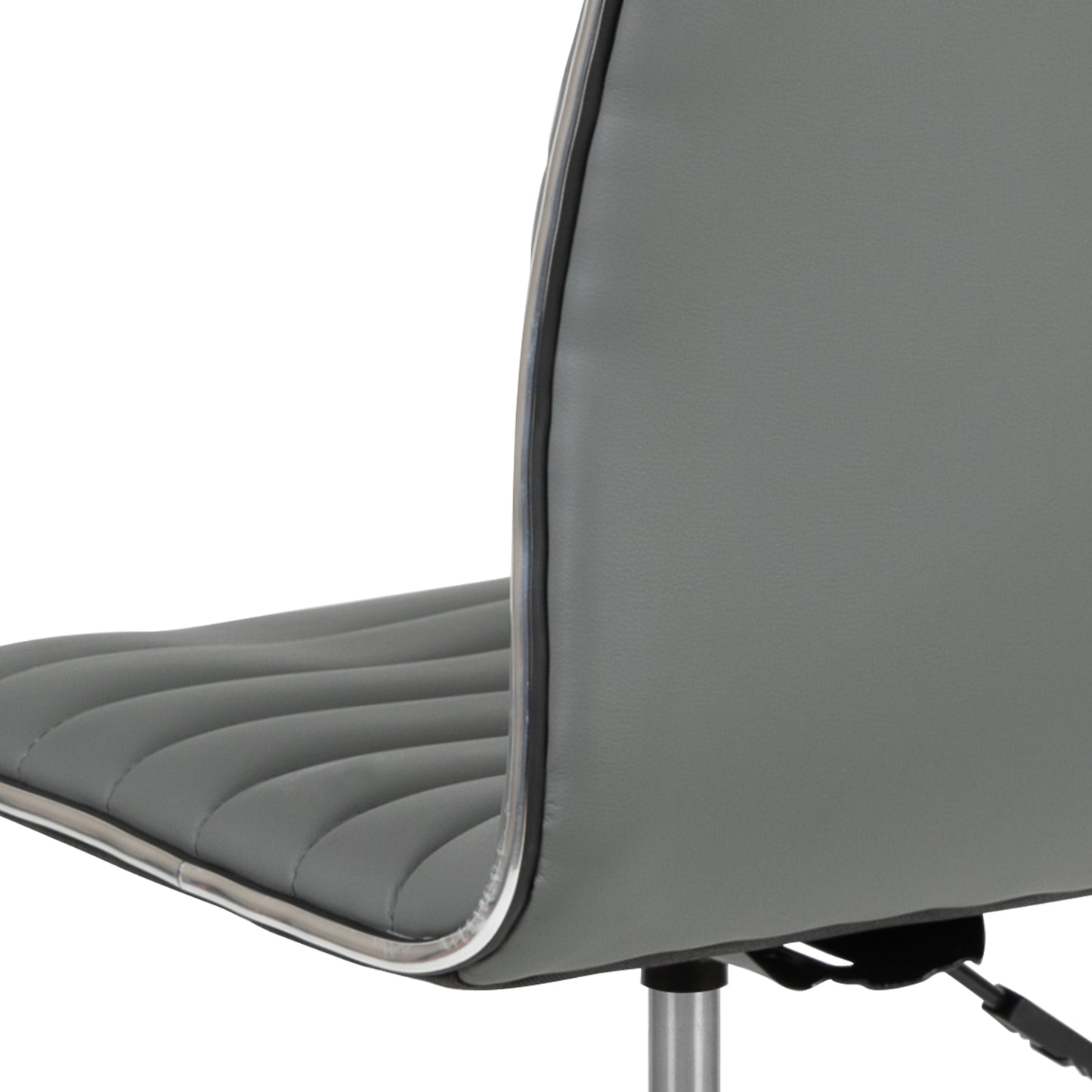 Low Back Task Chair and Ribbed Task Office Chair Collection