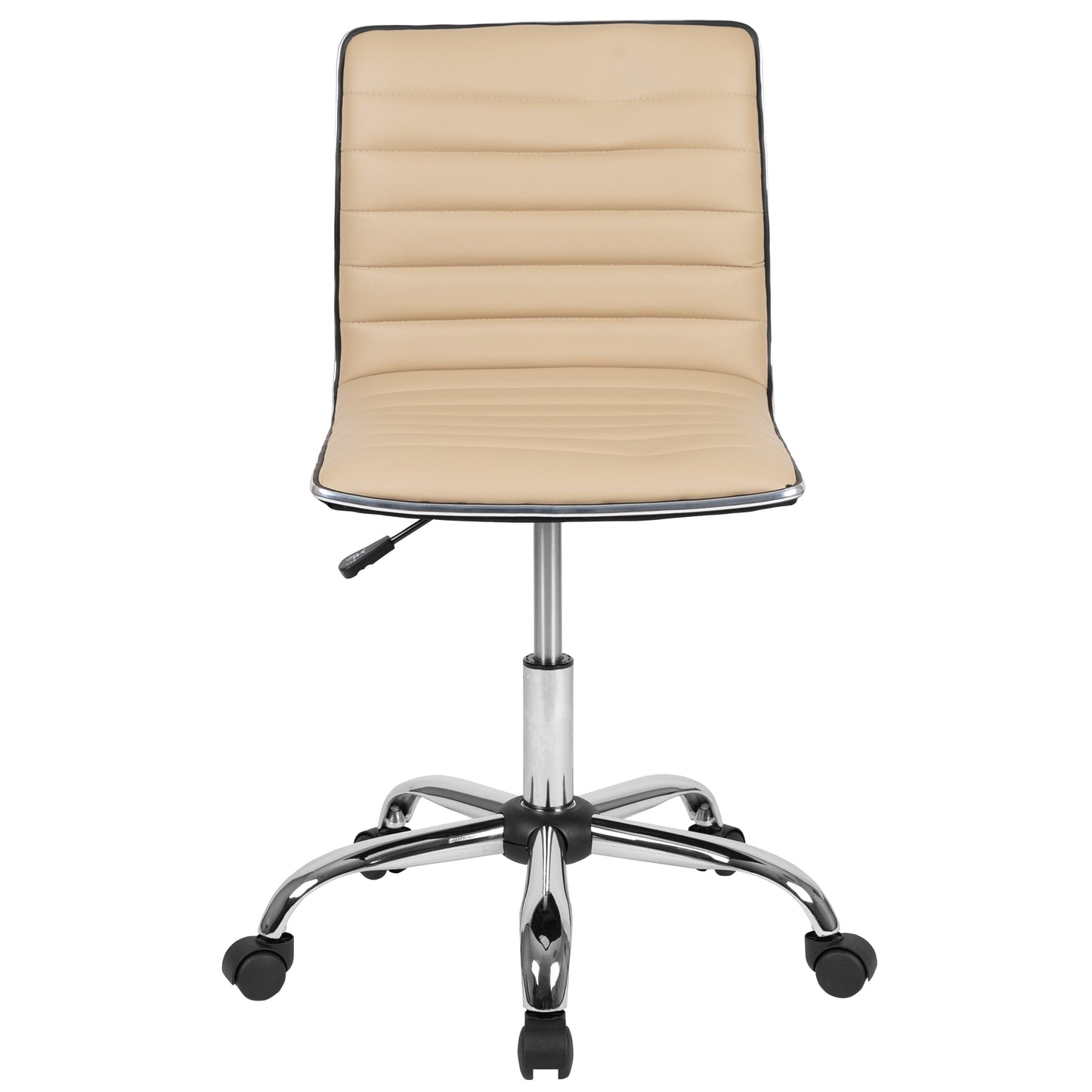 Low Back Task Chair and Ribbed Task Office Chair Collection