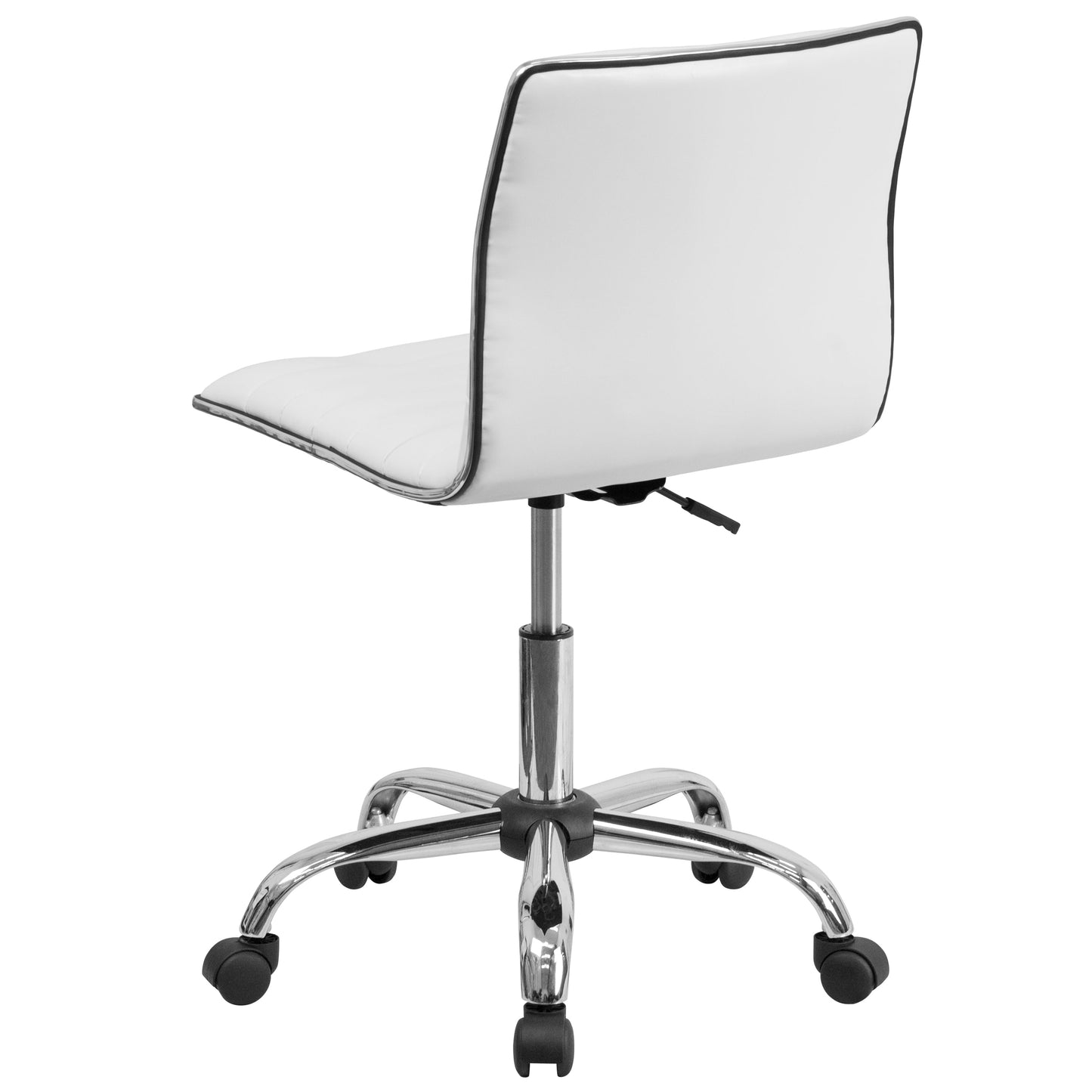 Low Back Task Chair and Ribbed Task Office Chair Collection