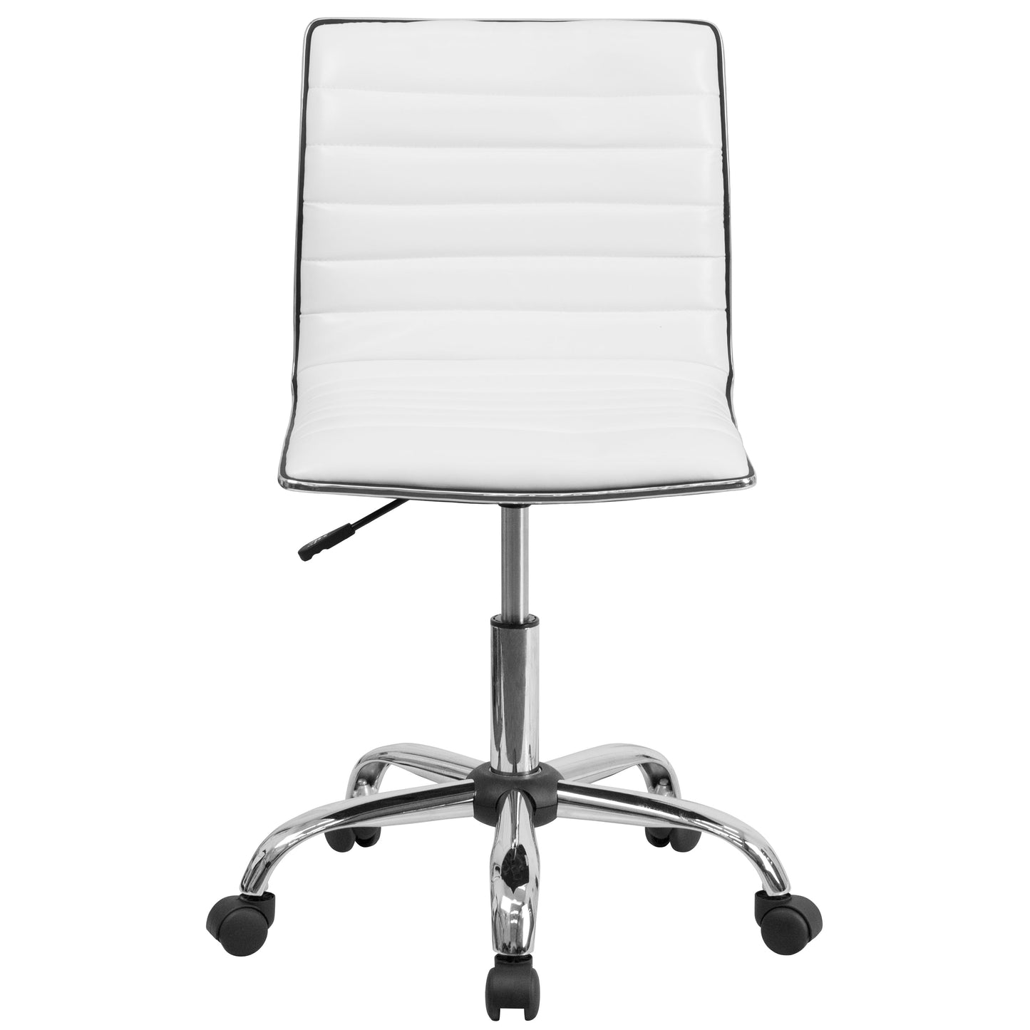 Low Back Task Chair and Ribbed Task Office Chair Collection